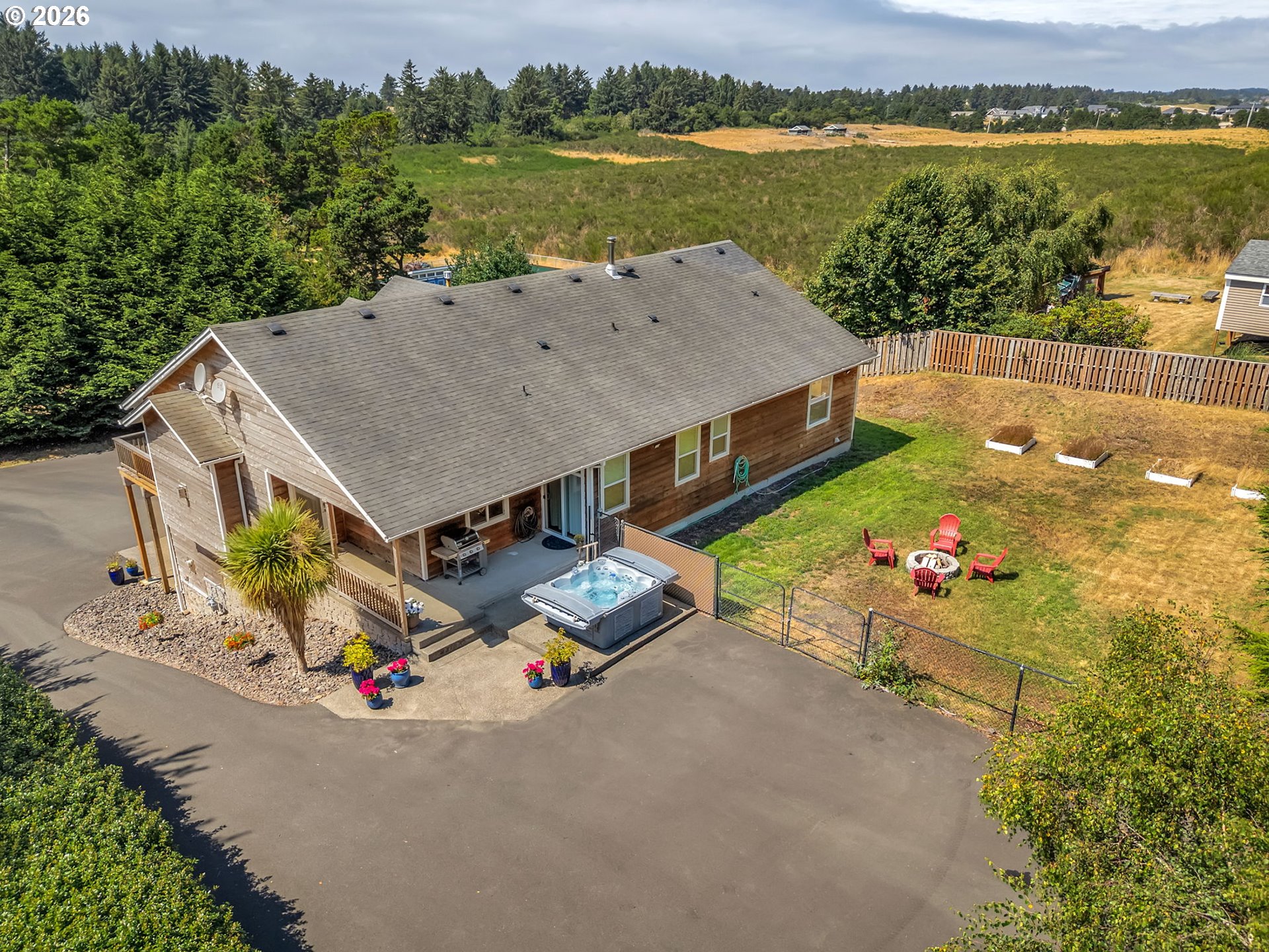 88864 Blue Heron Rd — photo