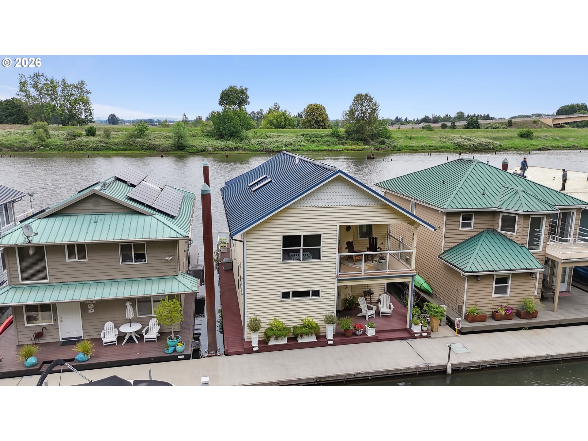 14587 NW Larson Rd #4, Portland, OR 97231 — photo 2