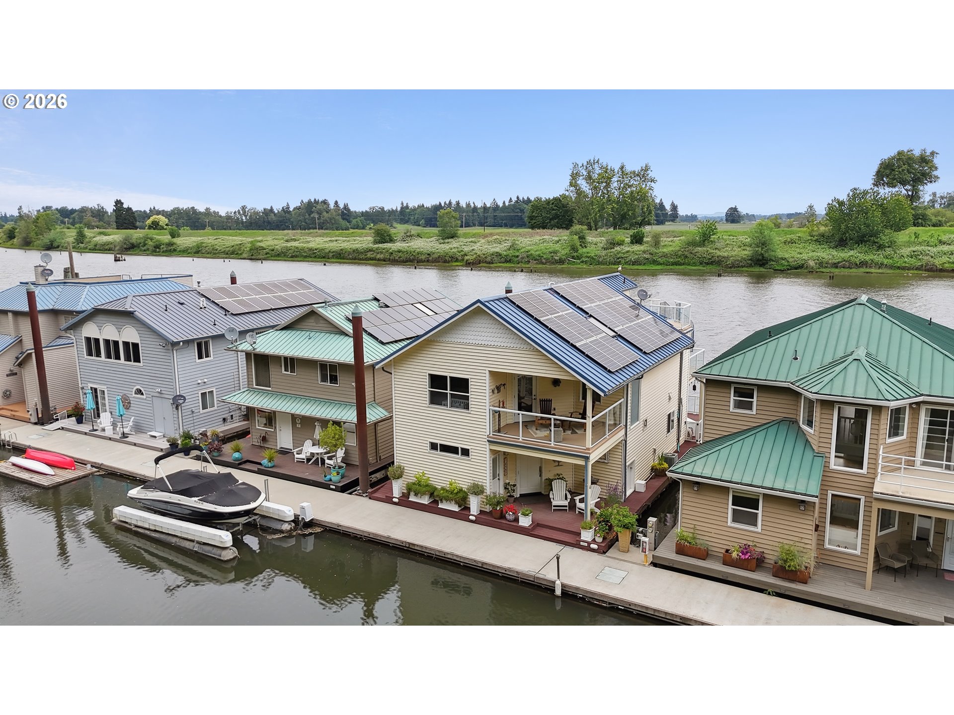 14587 NW Larson Rd #4, Portland, OR 97231 — photo 3