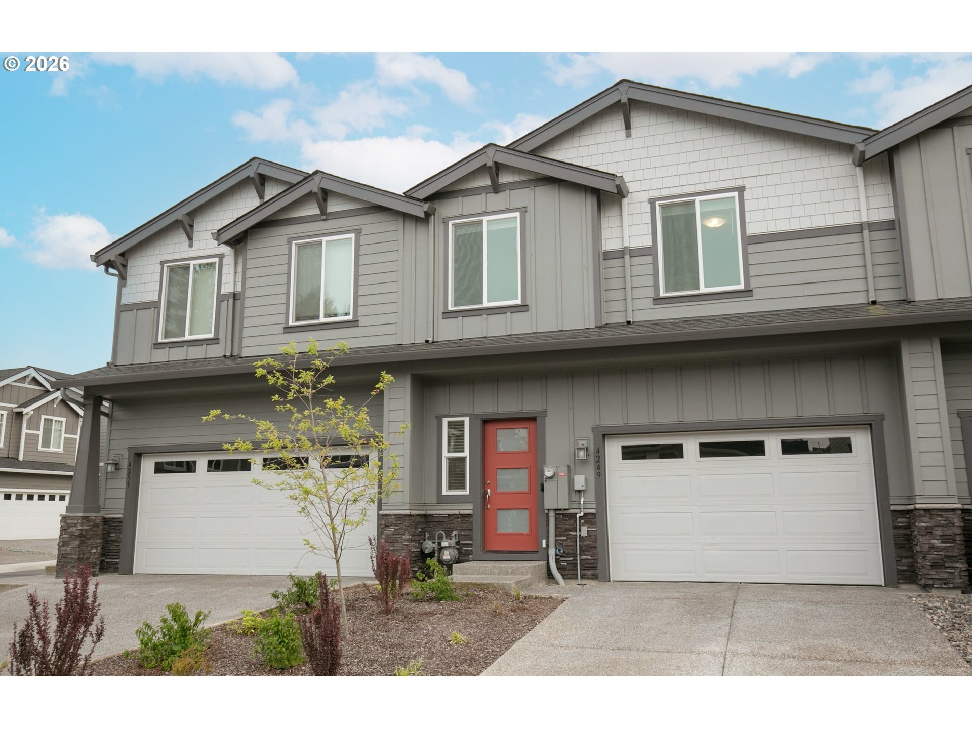 4249 S Waters Edge Way — photo