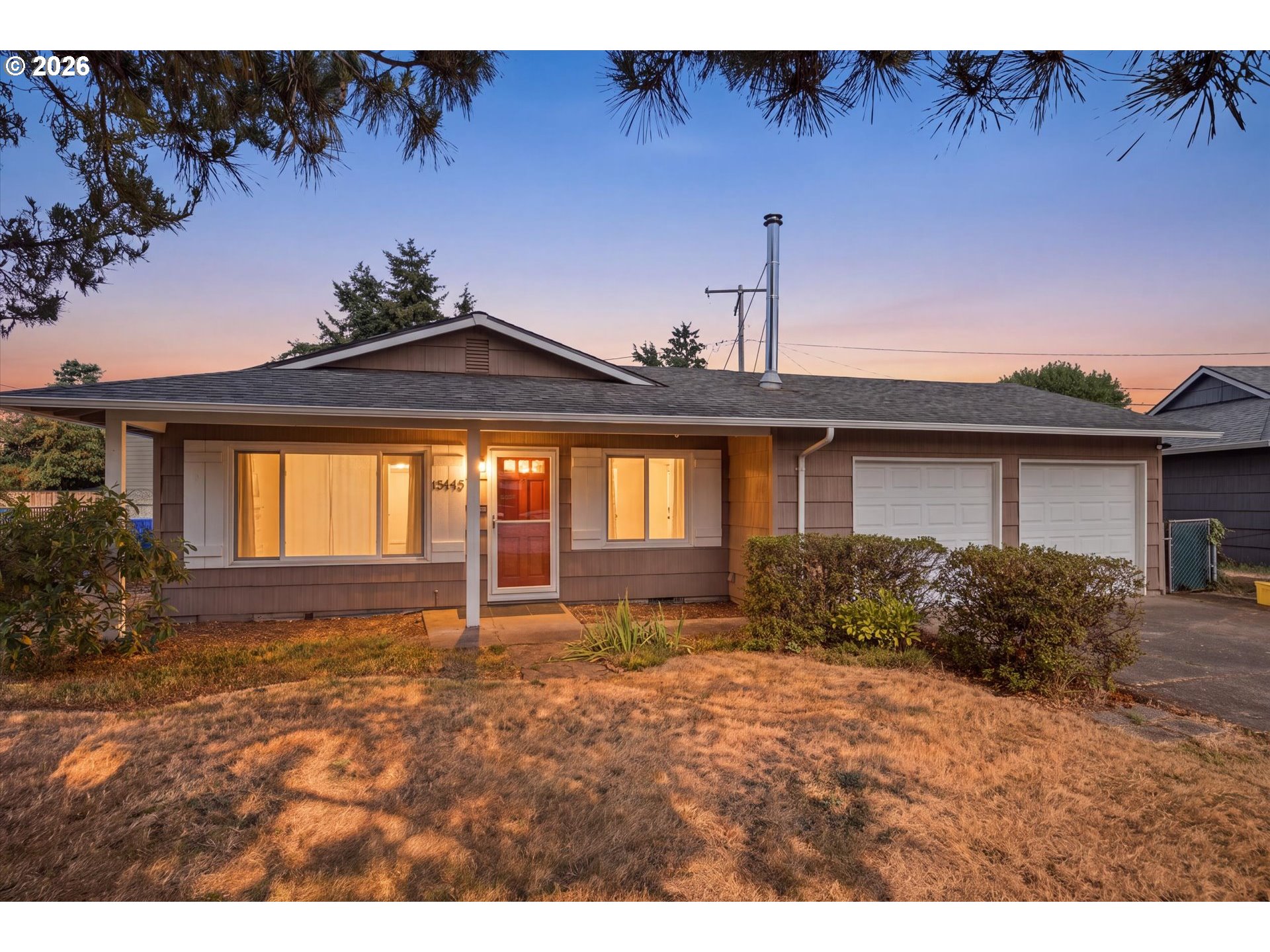 15445 SE Stephens Ct — photo