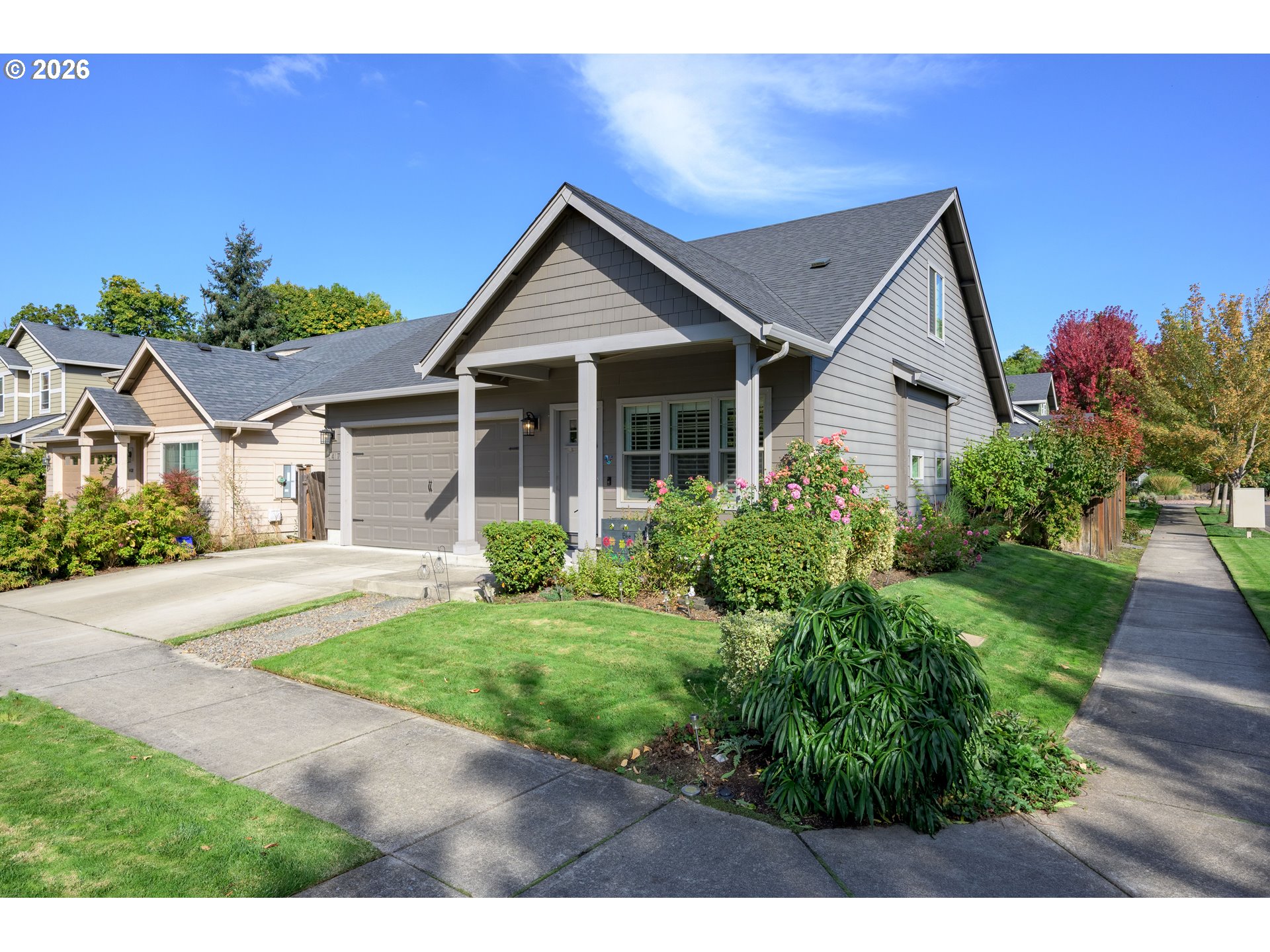4417 Wendover St, Eugene, OR 97404 — photo 2