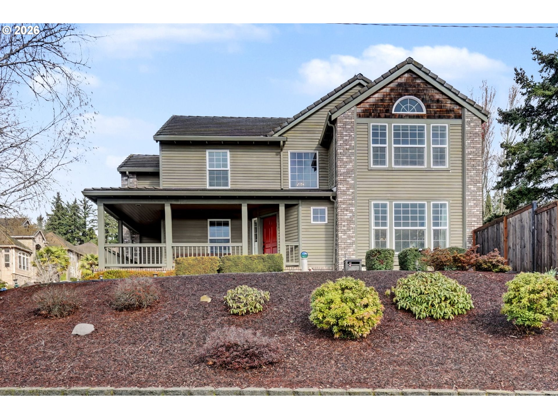 2874 Laurelwood Ct — photo