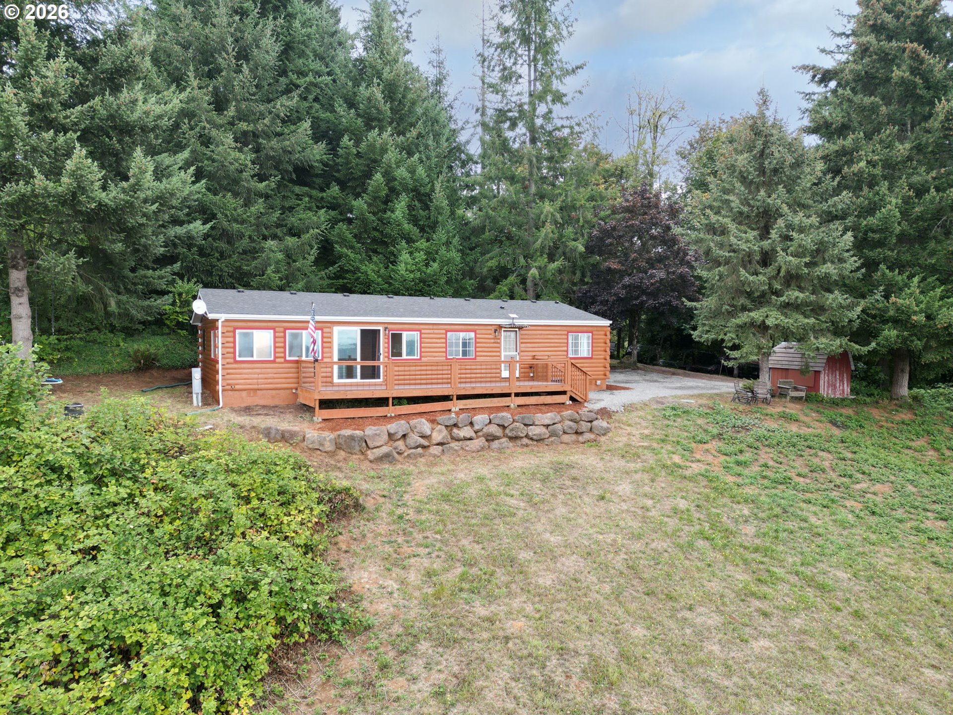 255 Wrangler Dr — photo