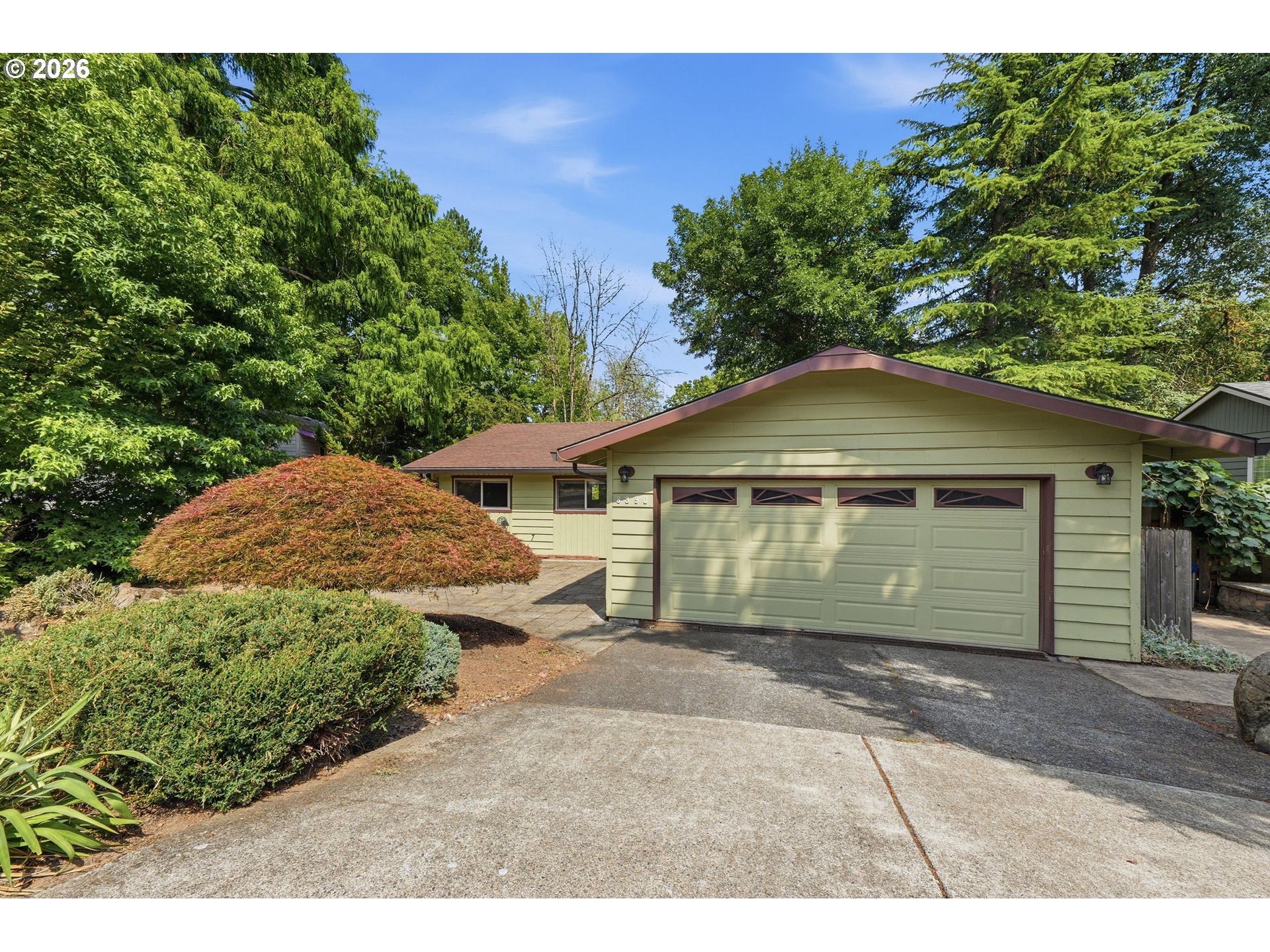 8390 SW Godwin Ct — photo