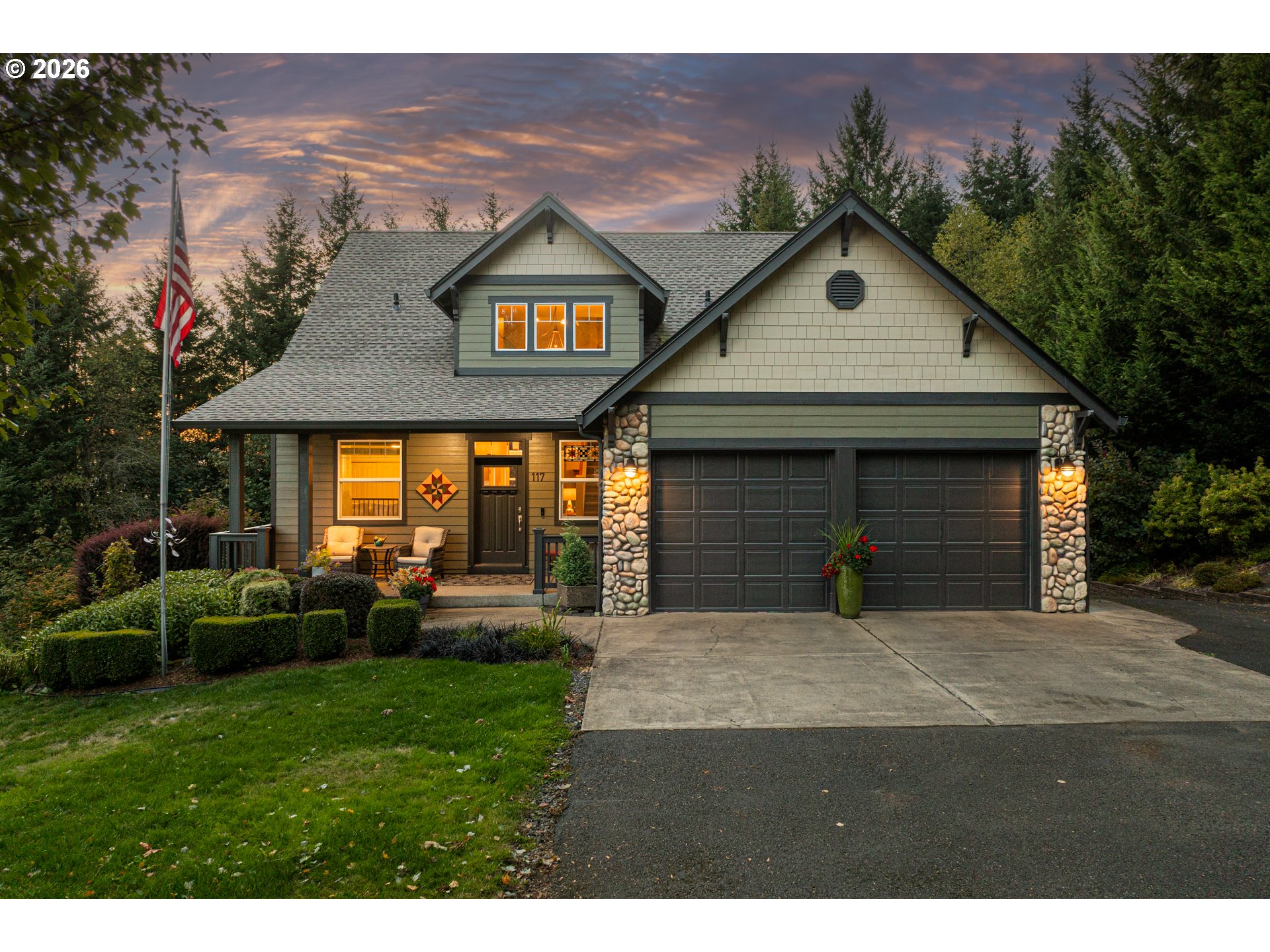 117 Riverscape Rd — photo