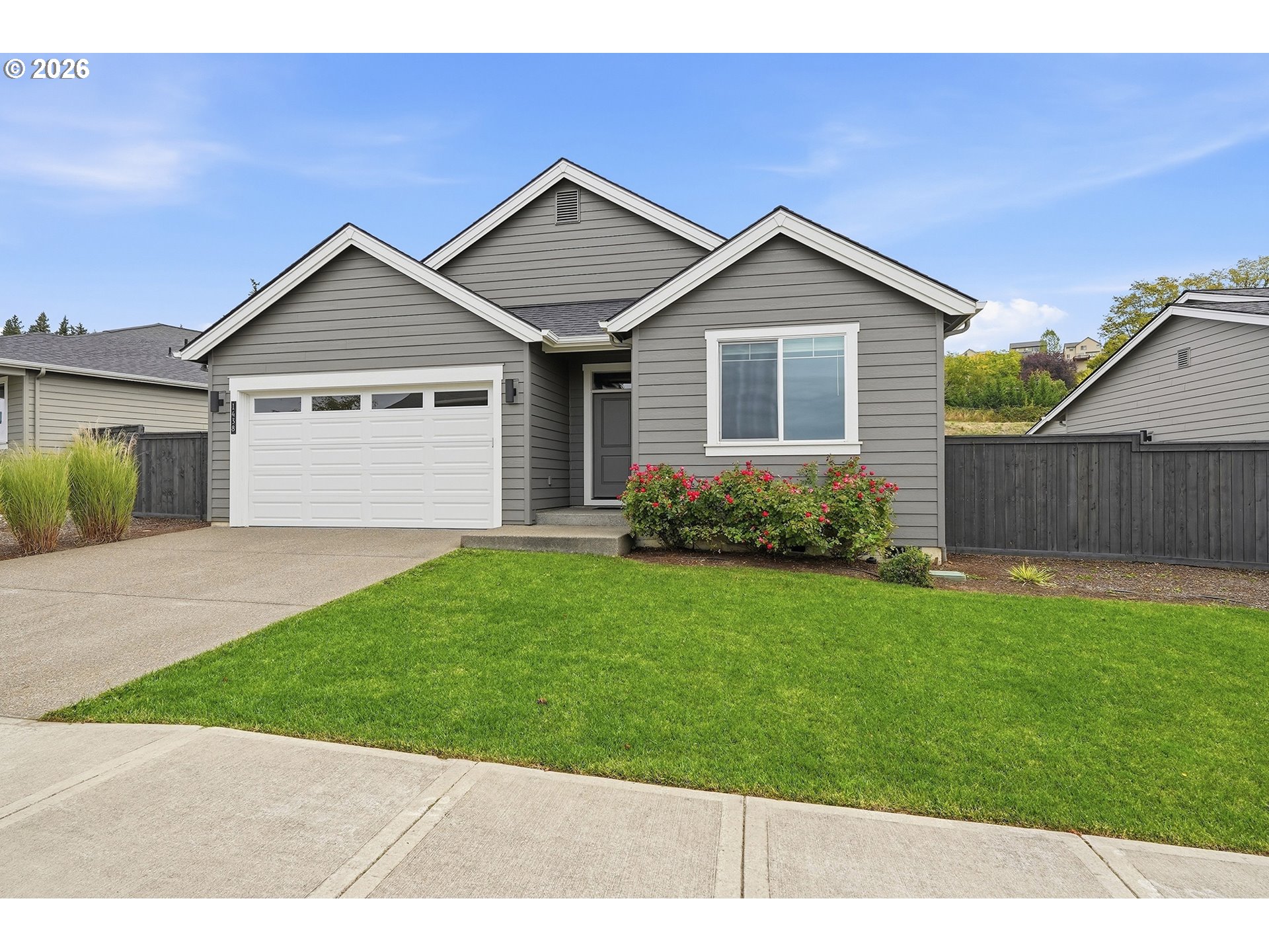 1438 NE Shell Rock Dr — photo