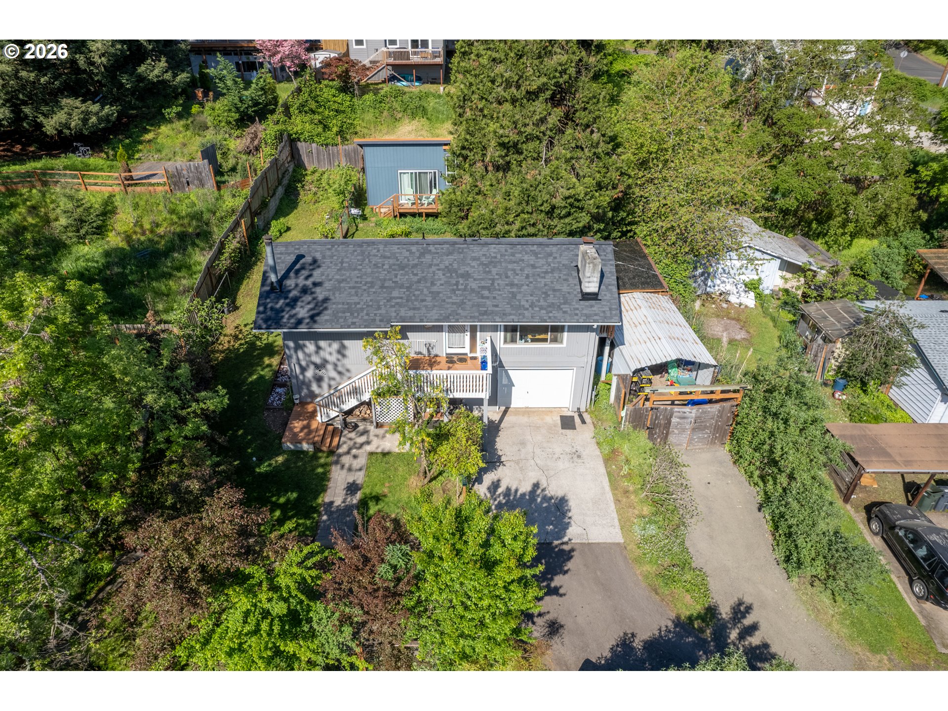 2310 Orr Ln, Eugene, OR 97405 — photo 3