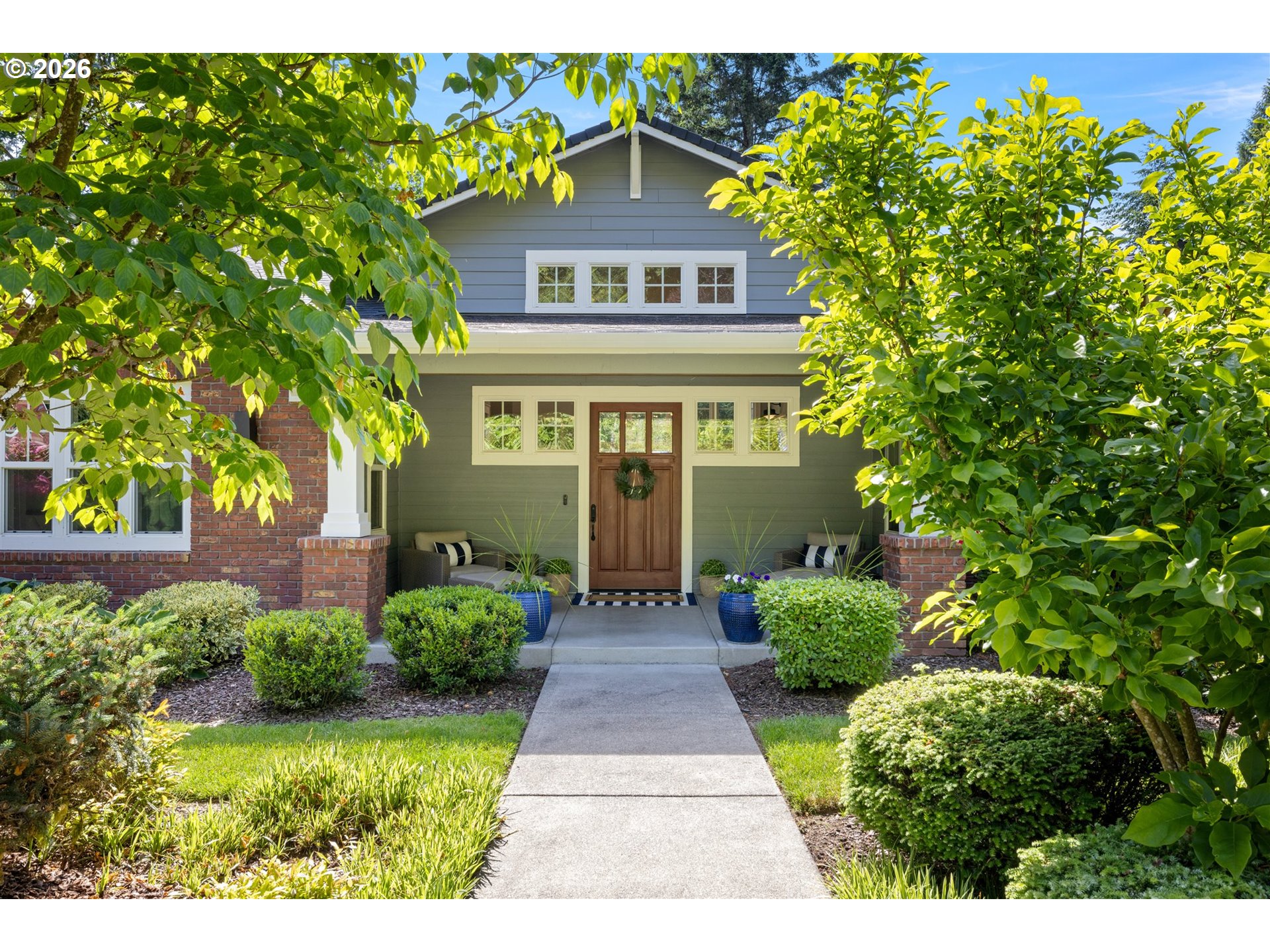 2400 S Bertsinger Rd, Ridgefield, WA 98642 — photo 2