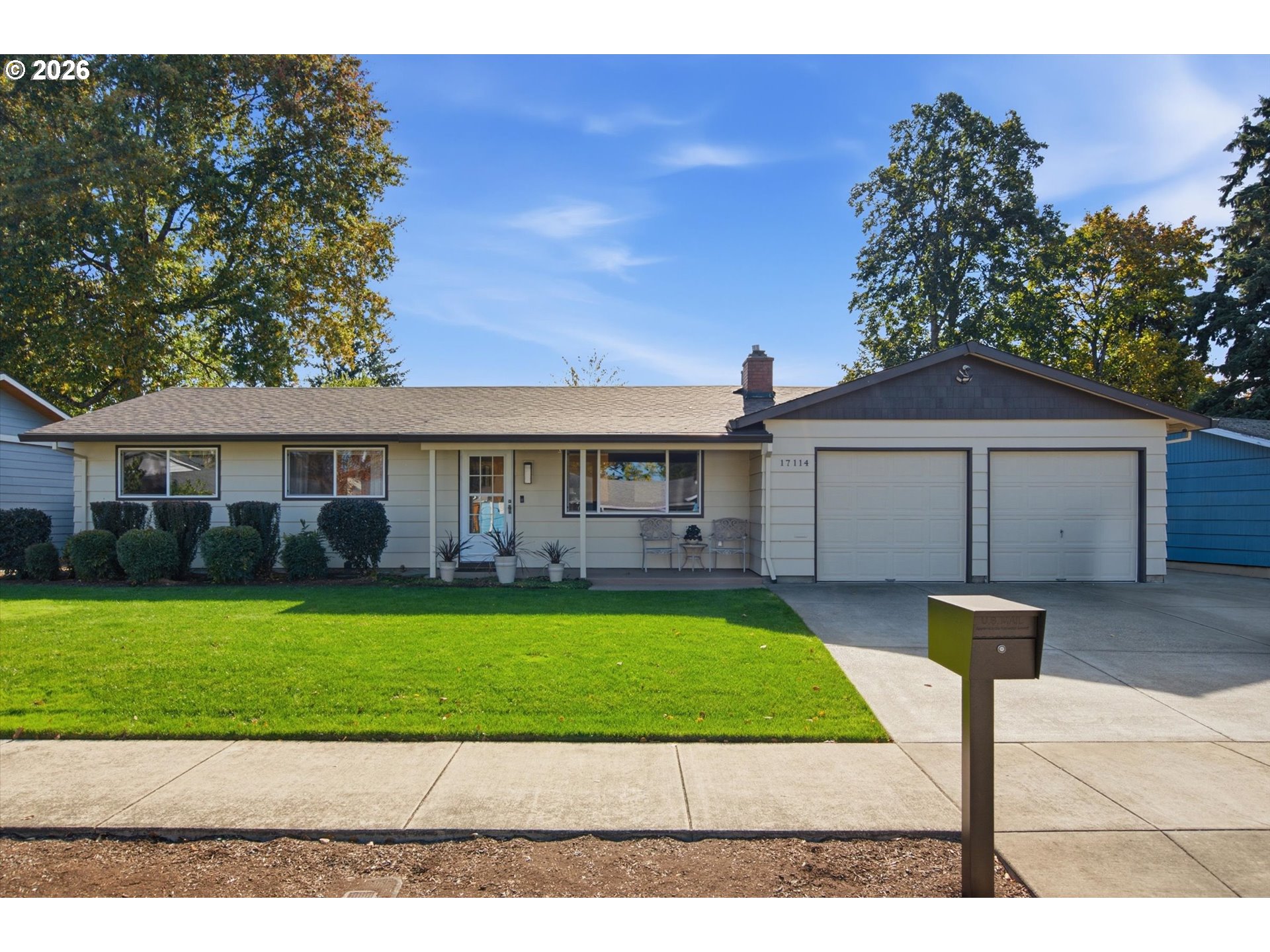 17114 SE Madison St — photo