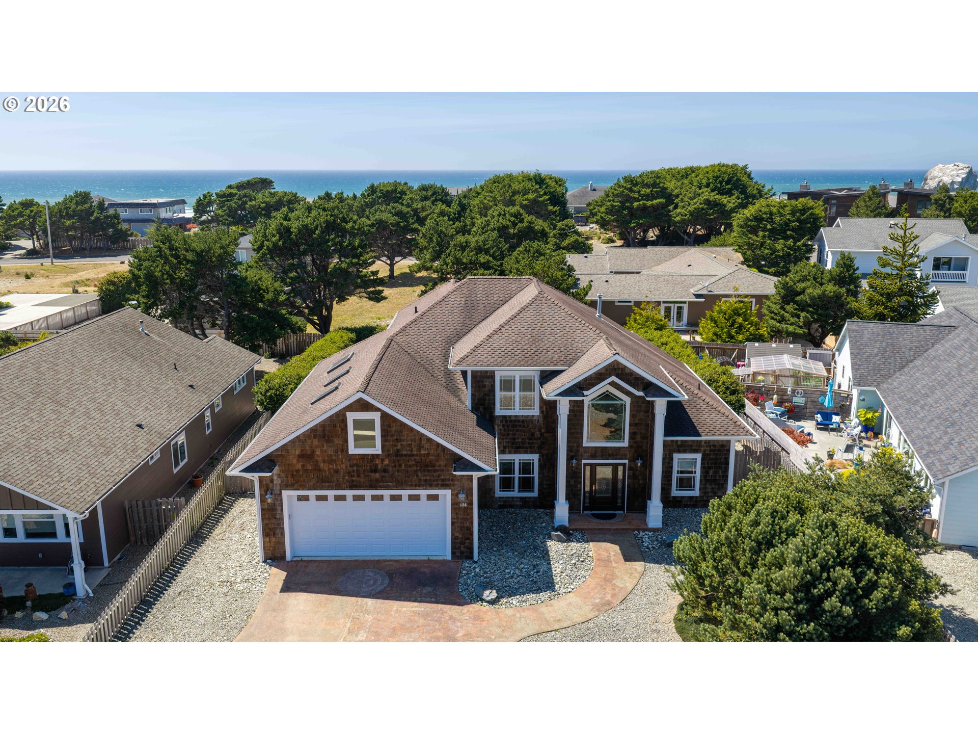 1158 Three Wood Drive — photo