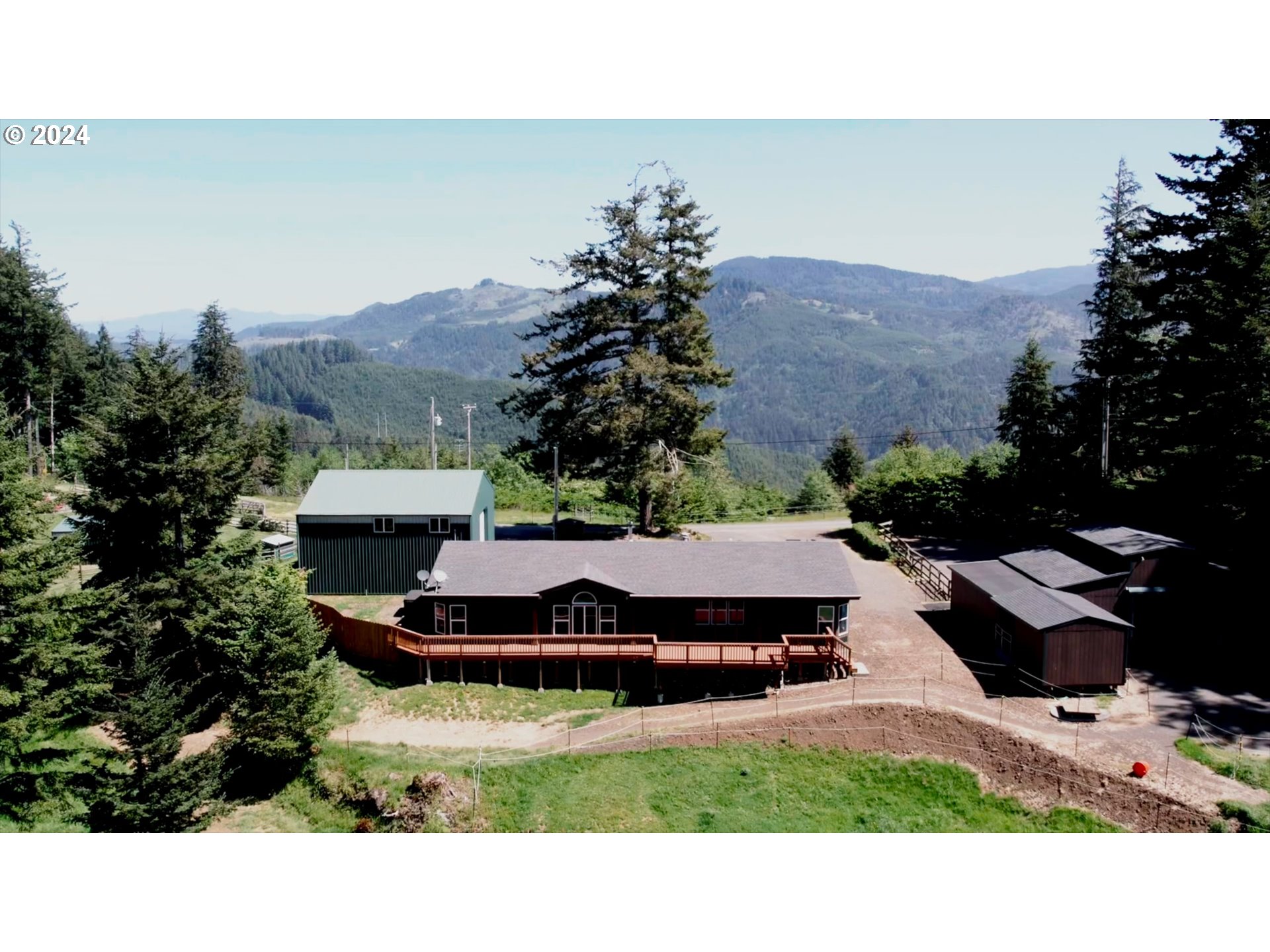 27286 Eighty Acres Rd — photo