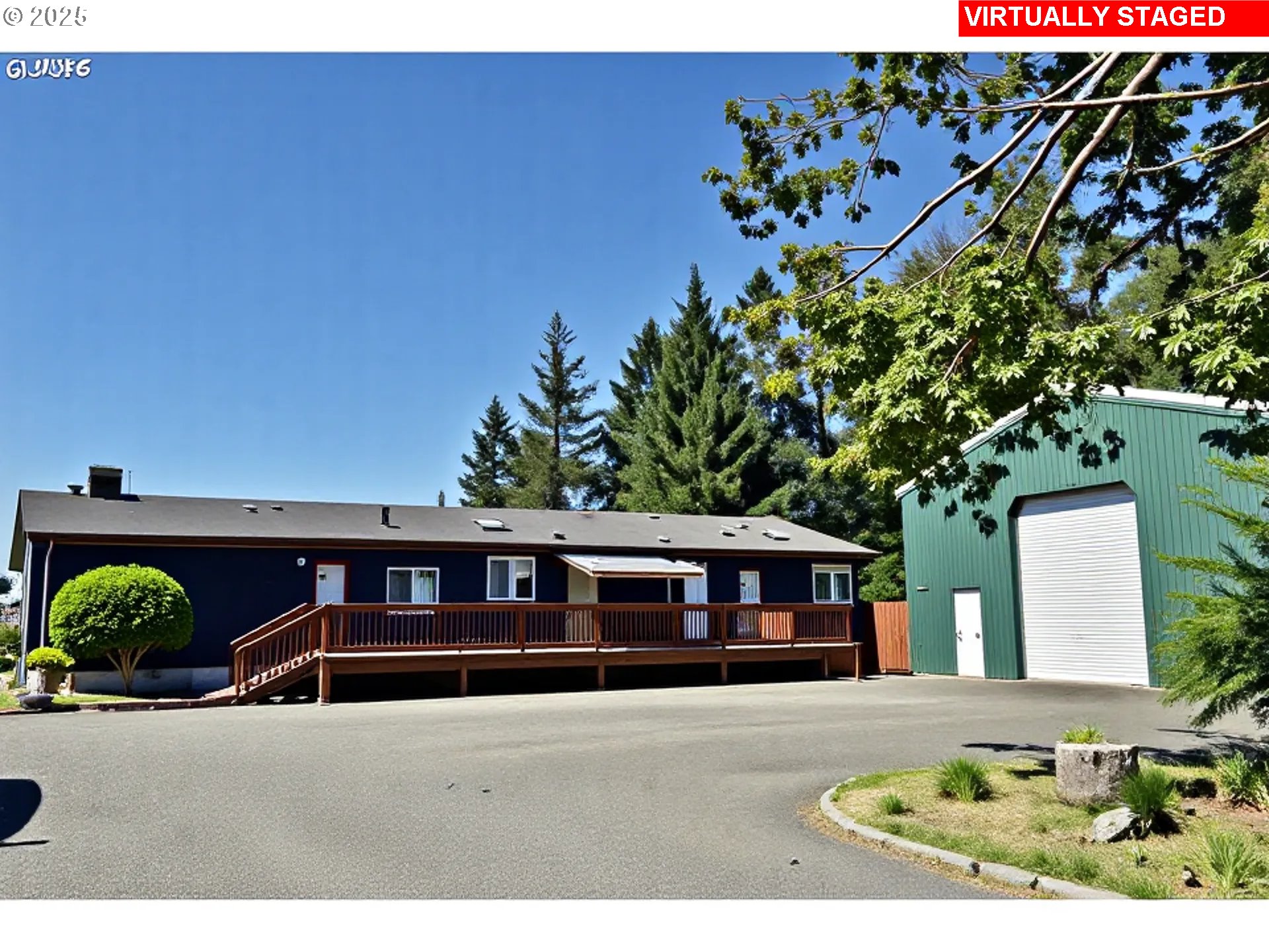 27286 Eighty Acres Rd, GoldBeach, OR 97444 — photo 2