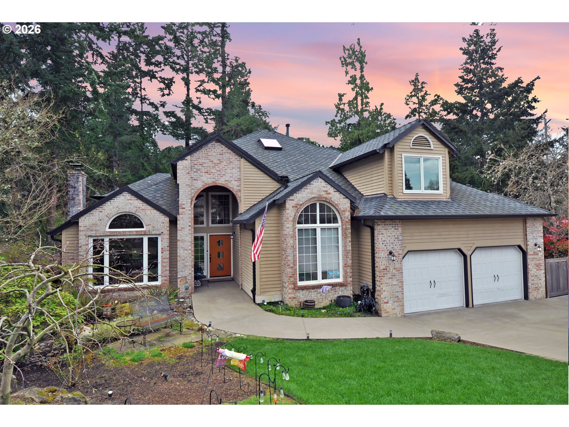 6431 SW Dolph Dr — photo