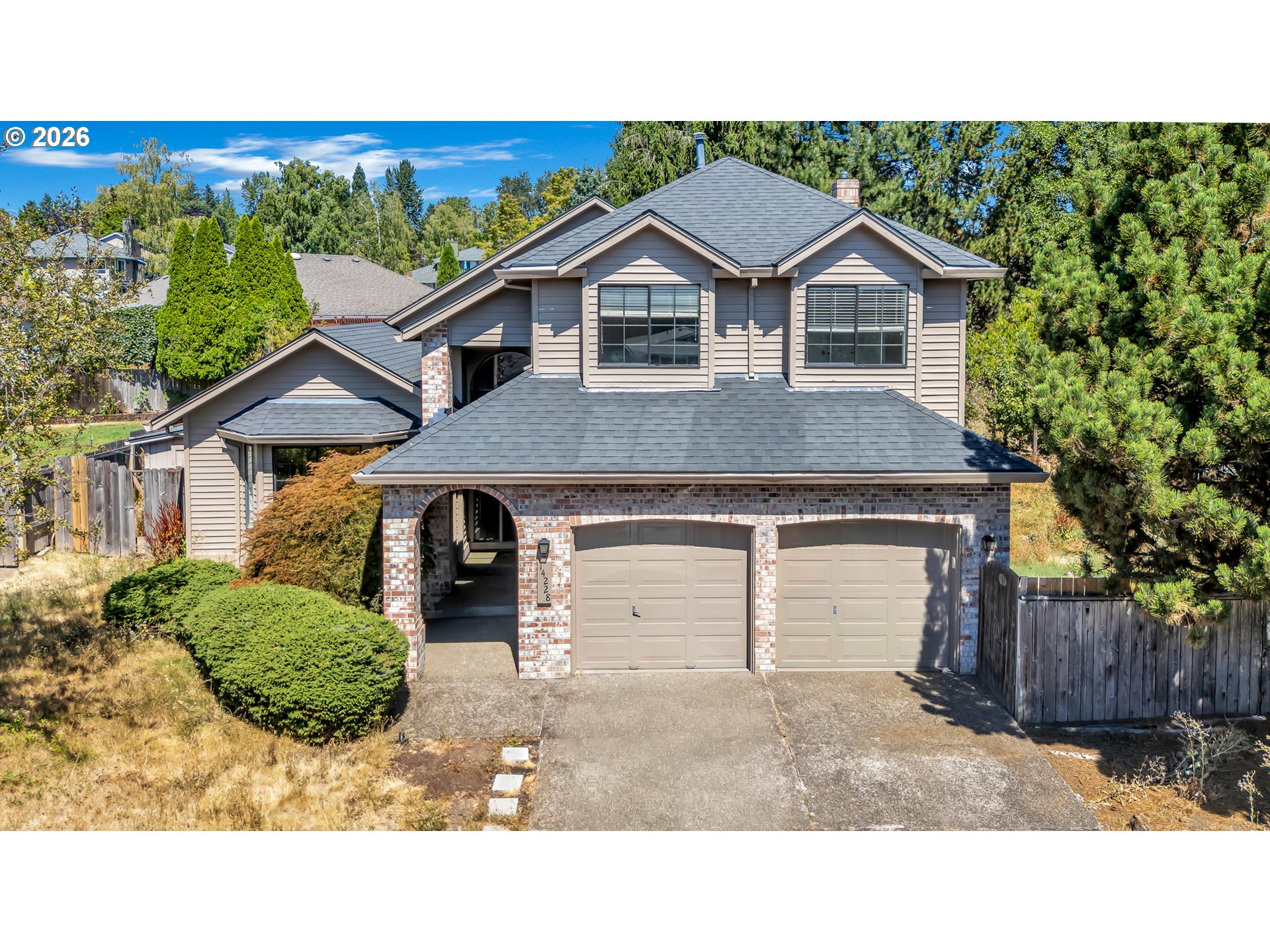 14228 SW Yearling Way — photo