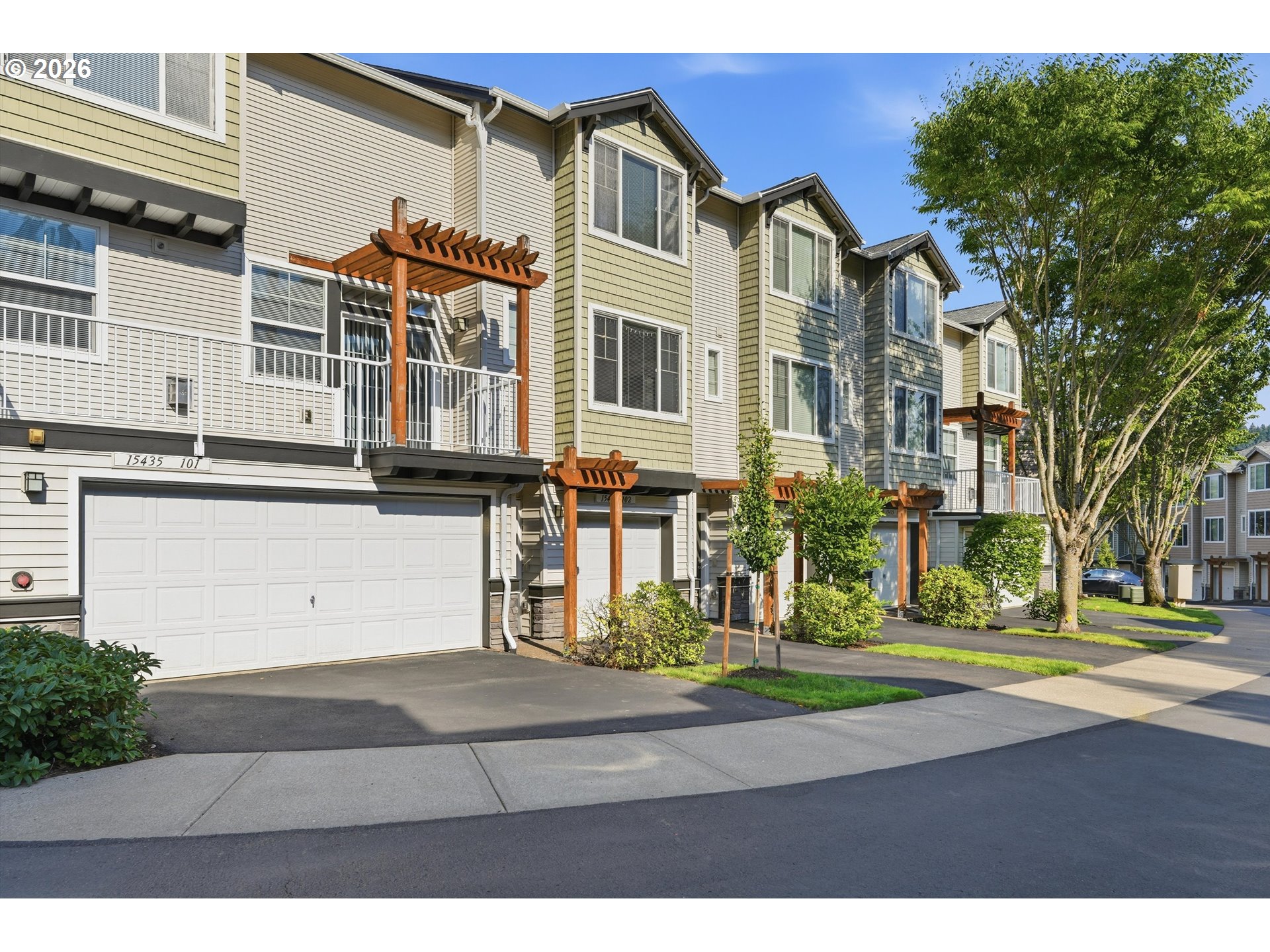 15435 SW Mallard Dr 102 — photo