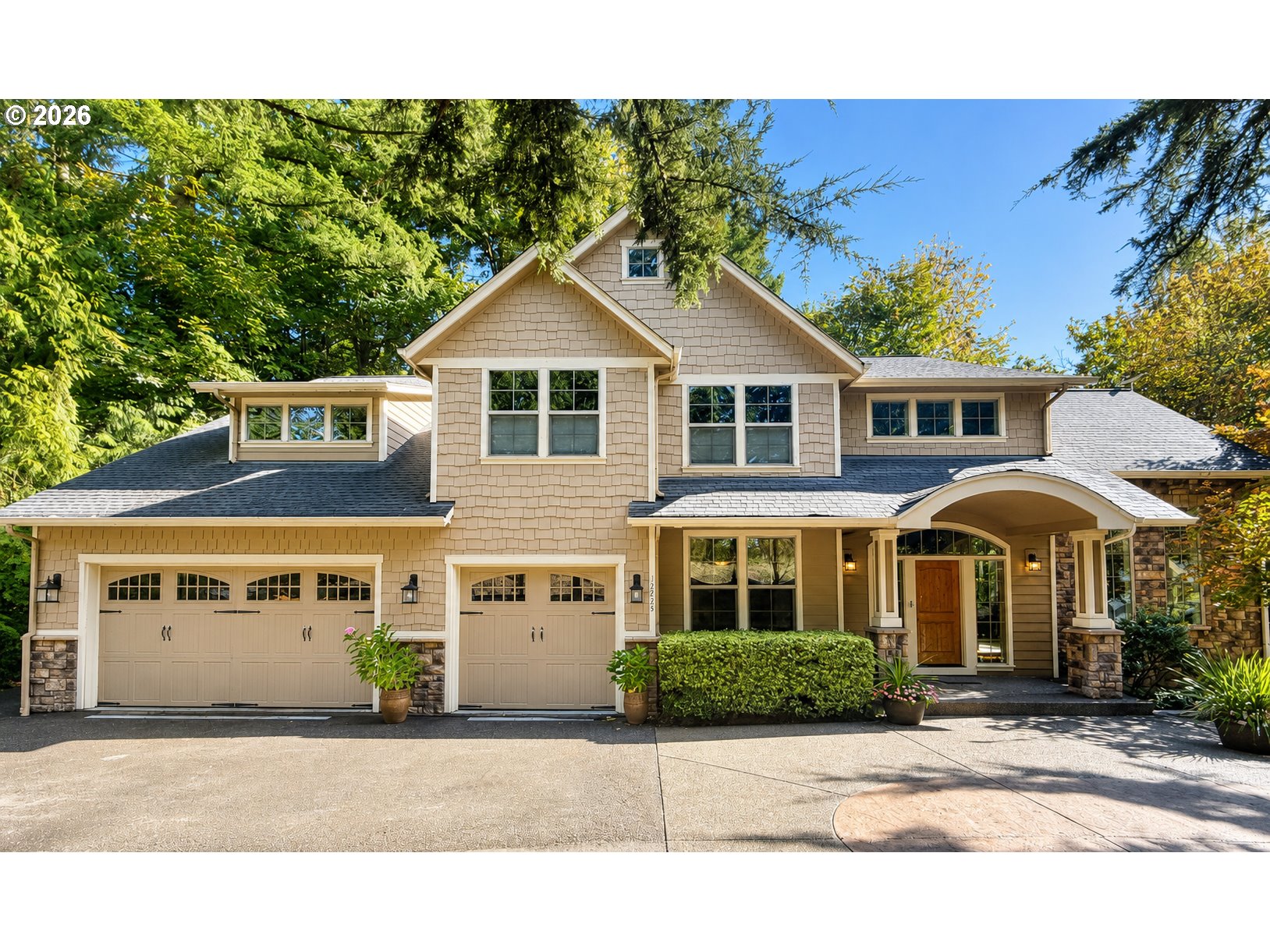 12925 SW Bell Rd — photo