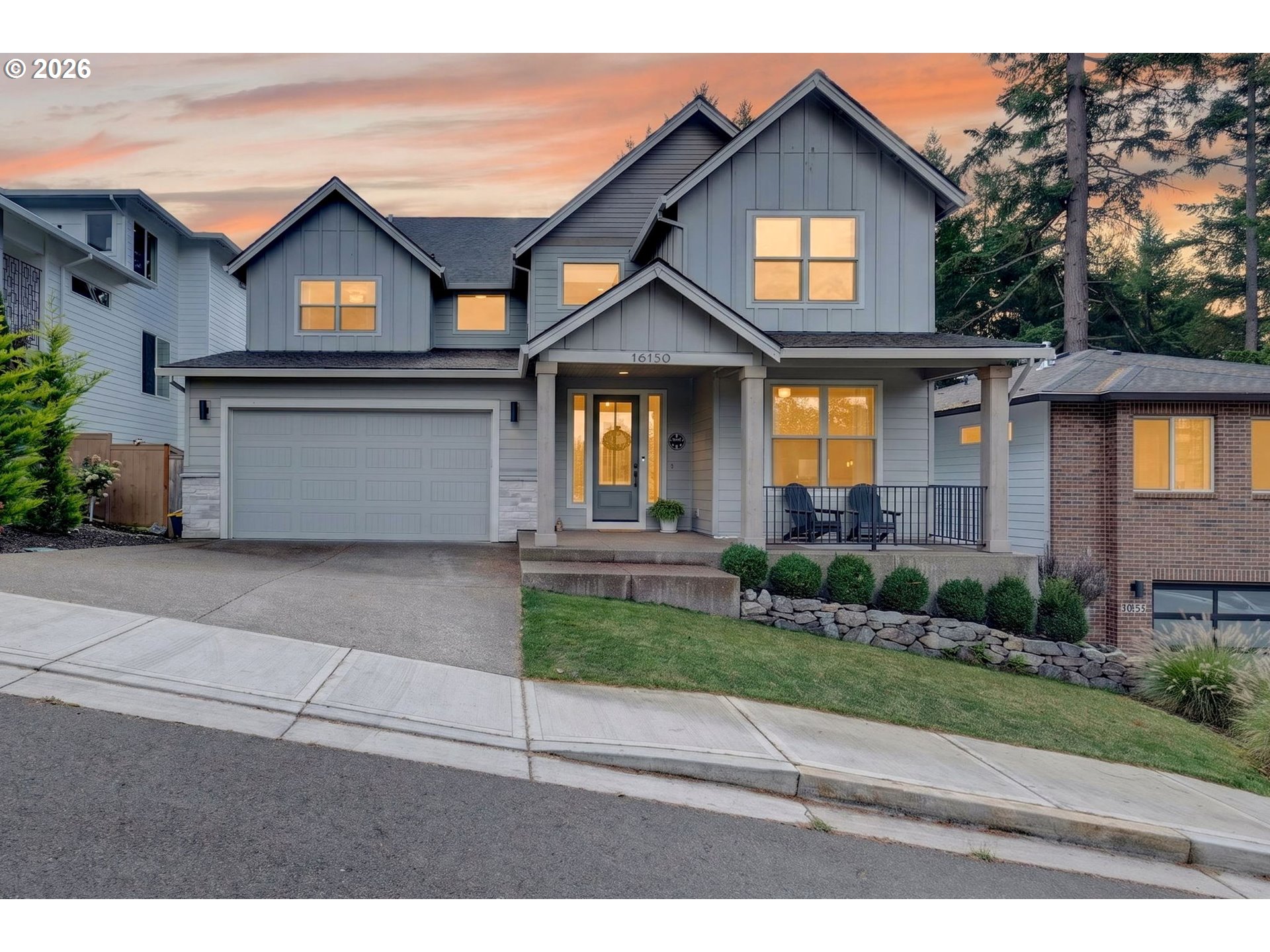 16130 SE Bridge Creek Ct — photo