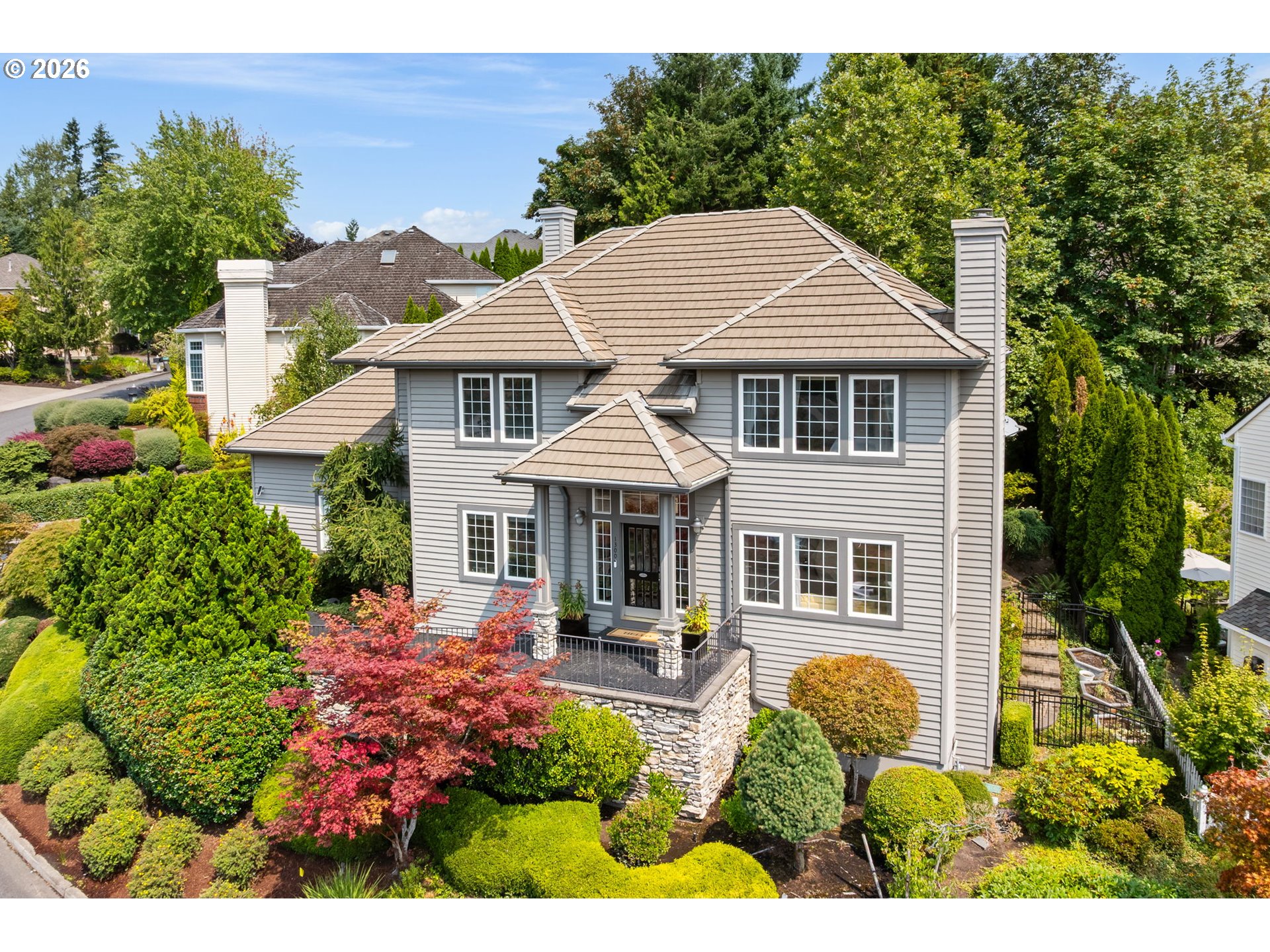 1300 NW Mayfield Rd — photo