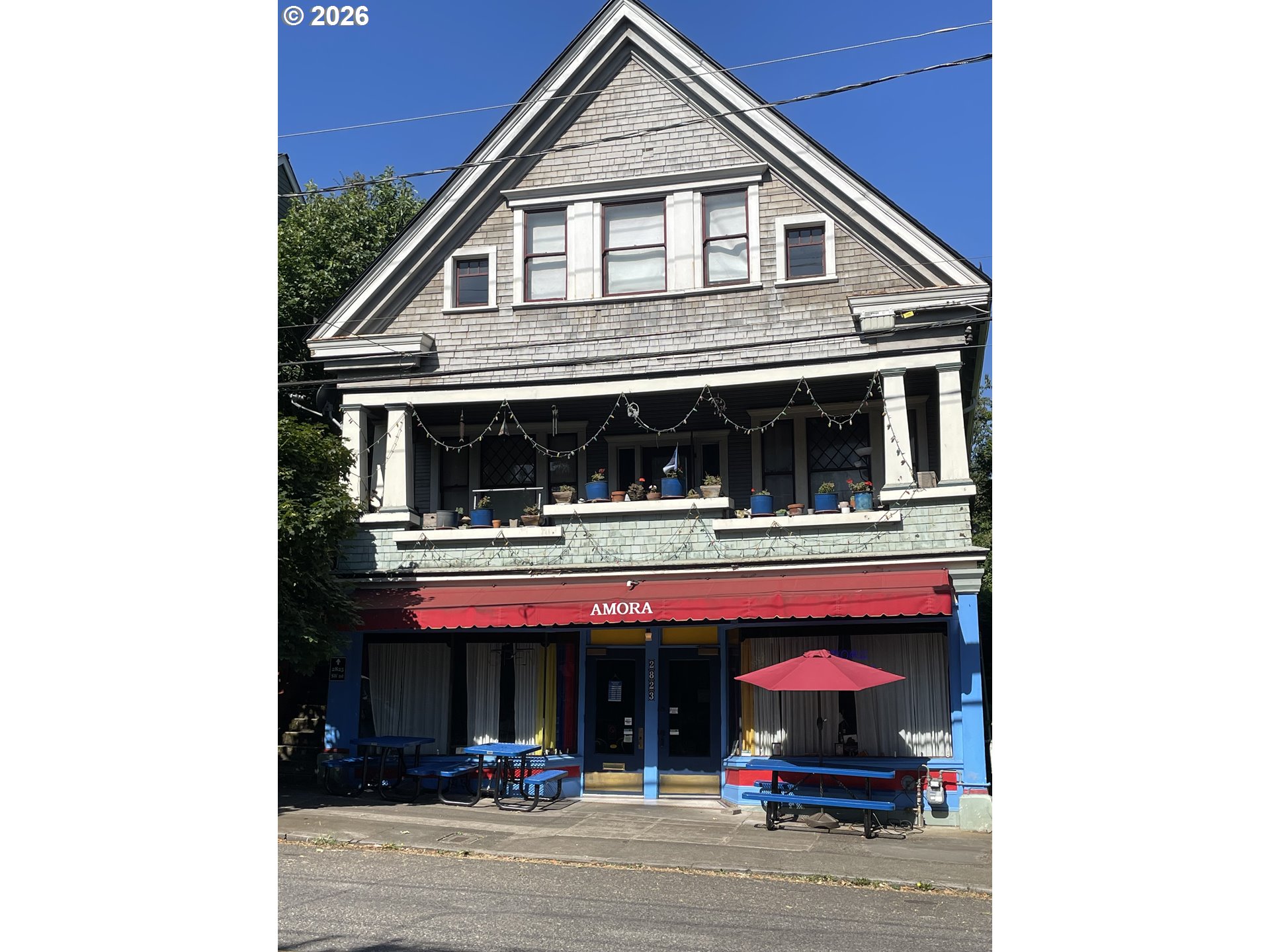 2823 SW 1st Ave — photo