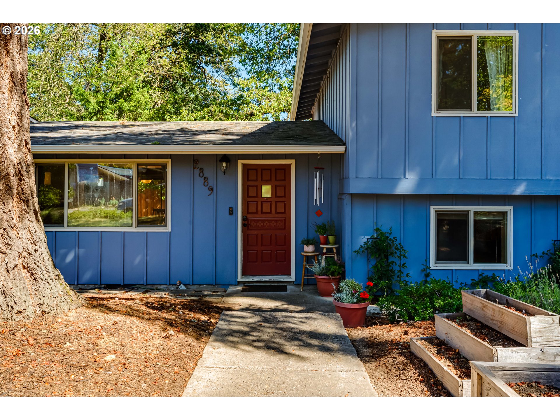 2889 Taylor St, Eugene, OR 97405 — photo 2