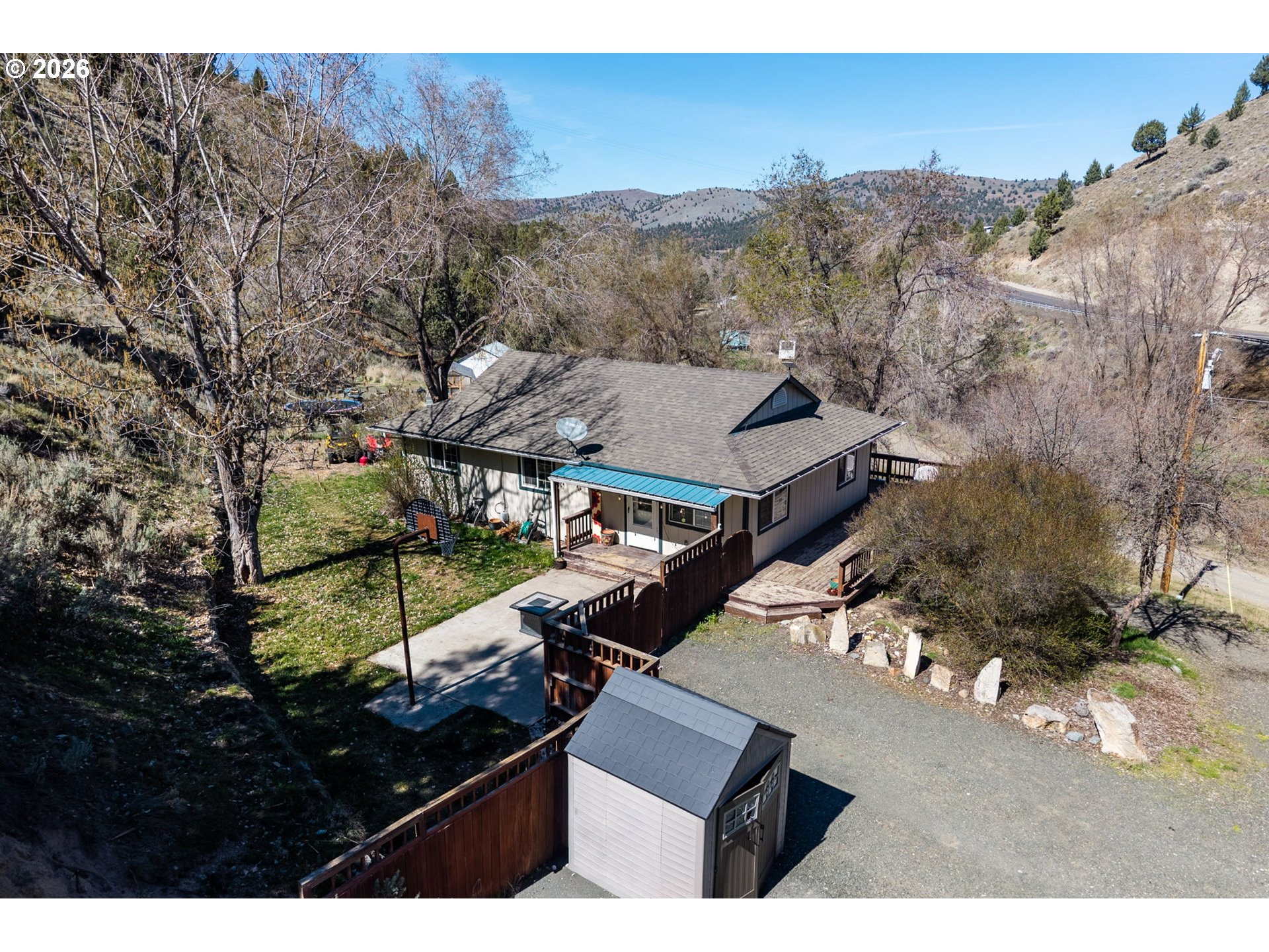 27374 Bumpy Rd, JohnDay, OR 97845 — photo 2