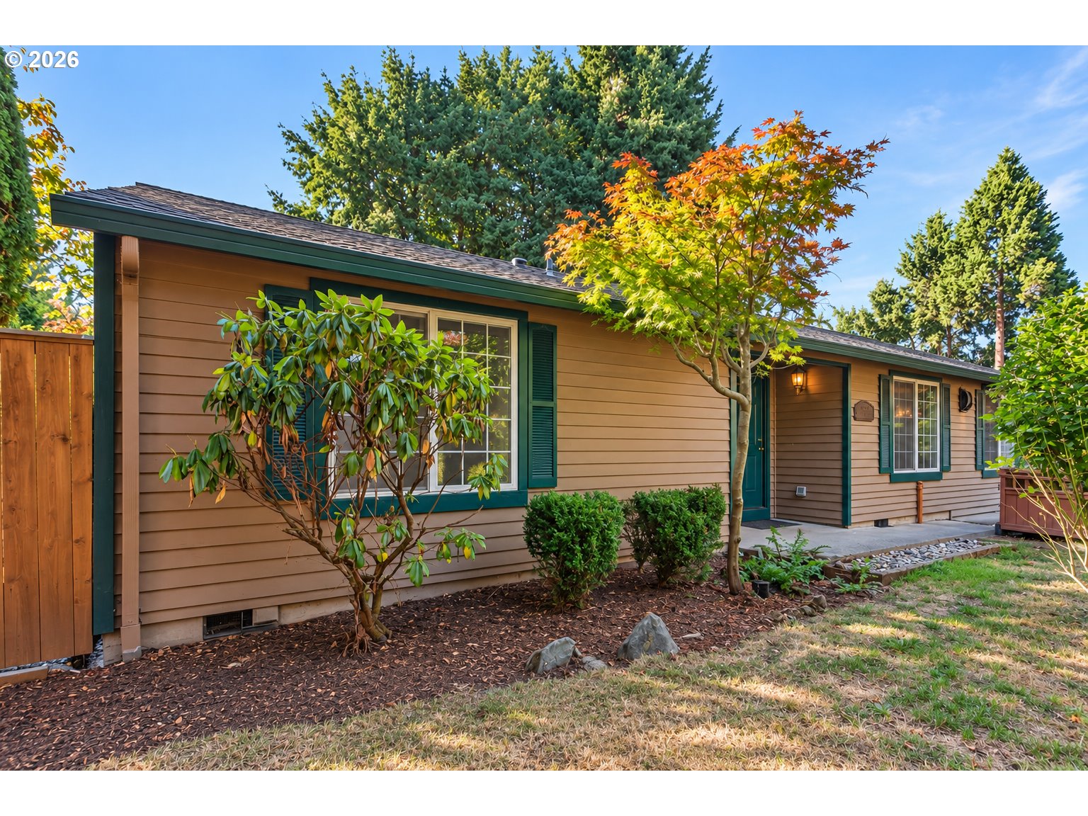 14824 SW Woodard Ct — photo