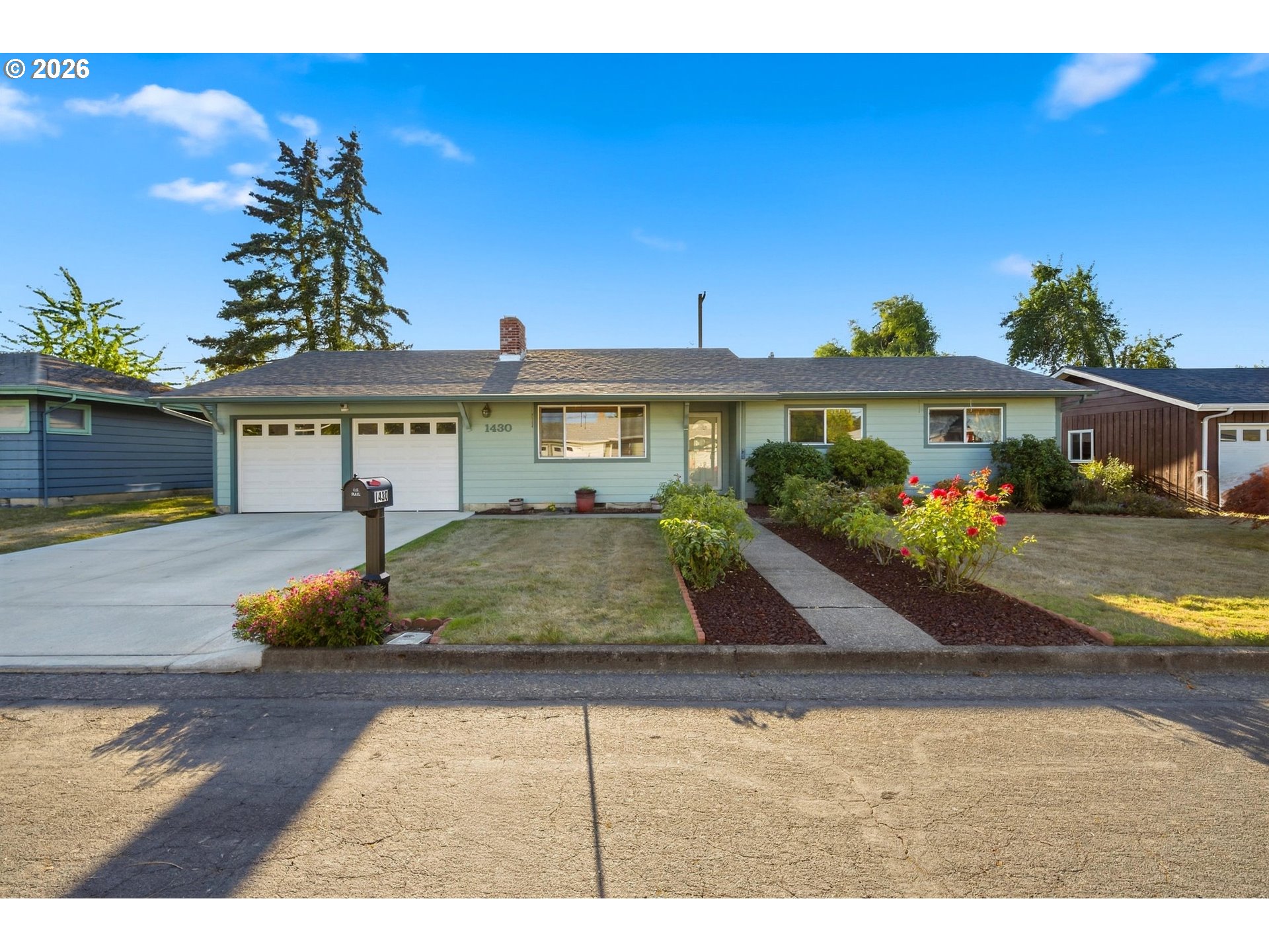 1430 Powell St SE — photo