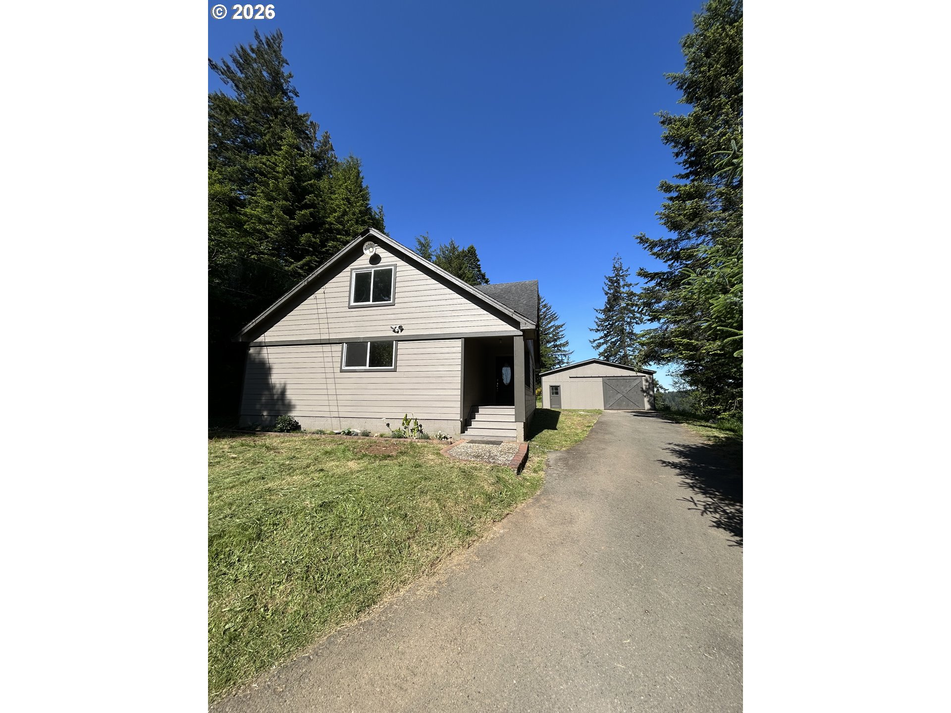 62356 Olive Barber Rd — photo