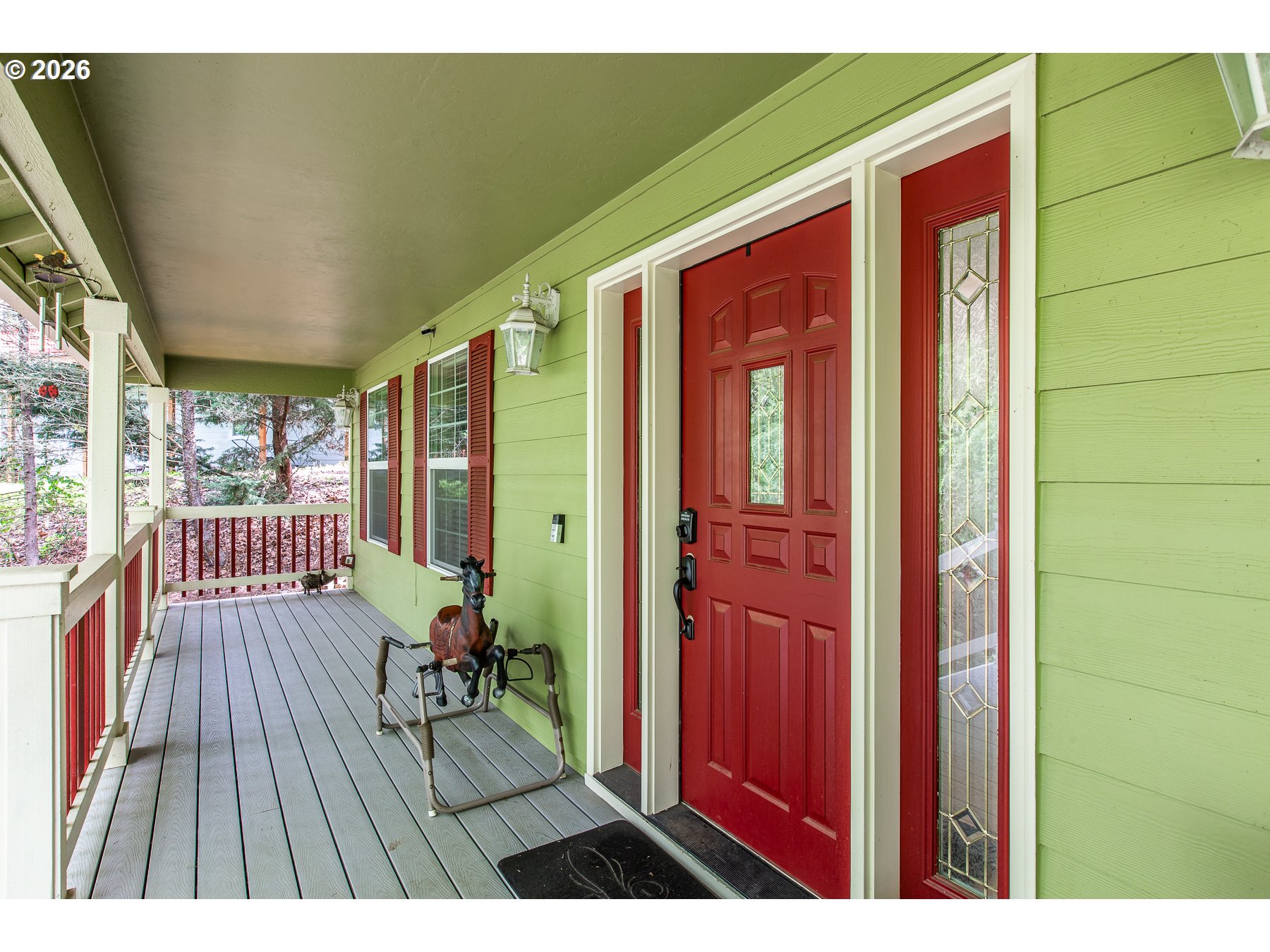 2737 Hallmark Ln, Eugene, OR 97405 — photo 2