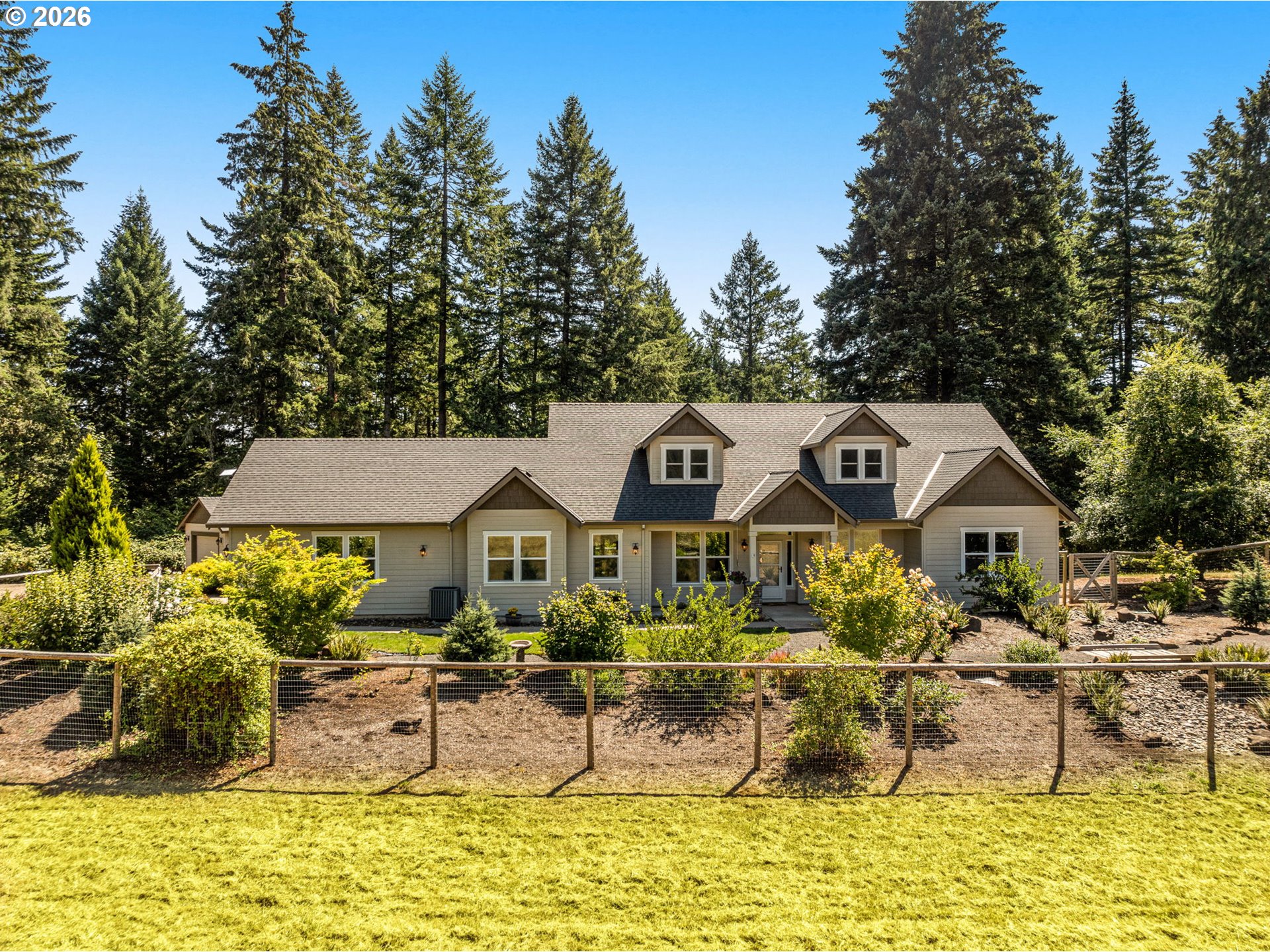 14460 NW Pumpkin Ridge Rd, NorthPlains, OR 97133