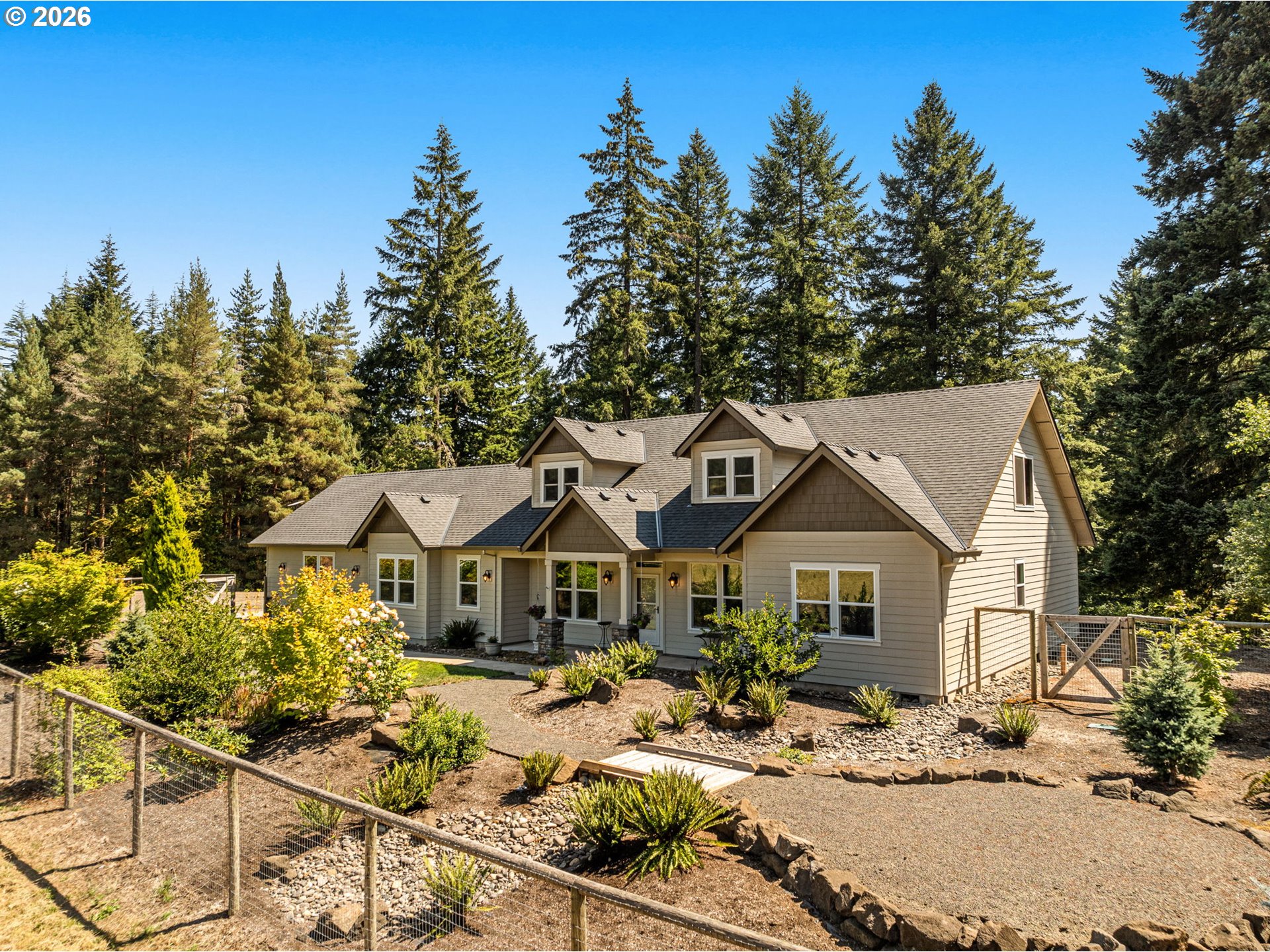 14460 NW Pumpkin Ridge Rd, NorthPlains, OR 97133 — photo 2