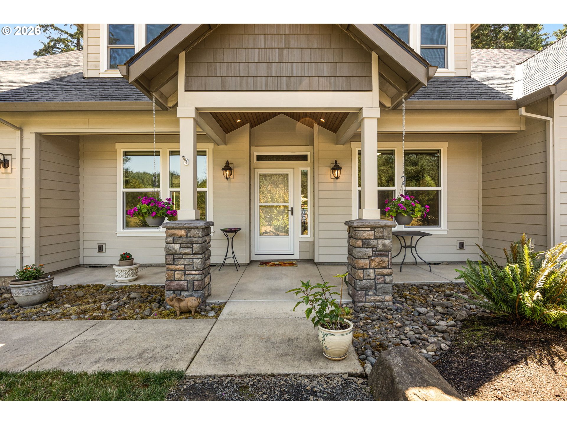 14460 NW Pumpkin Ridge Rd, NorthPlains, OR 97133 — photo 3