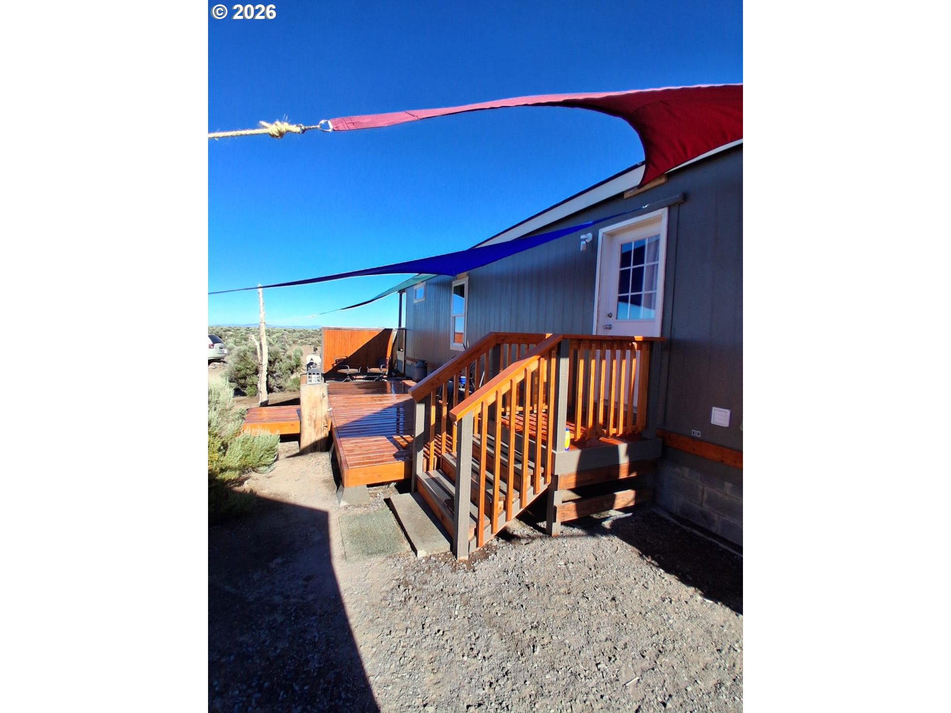 58936 Fossil Lake Rd — photo