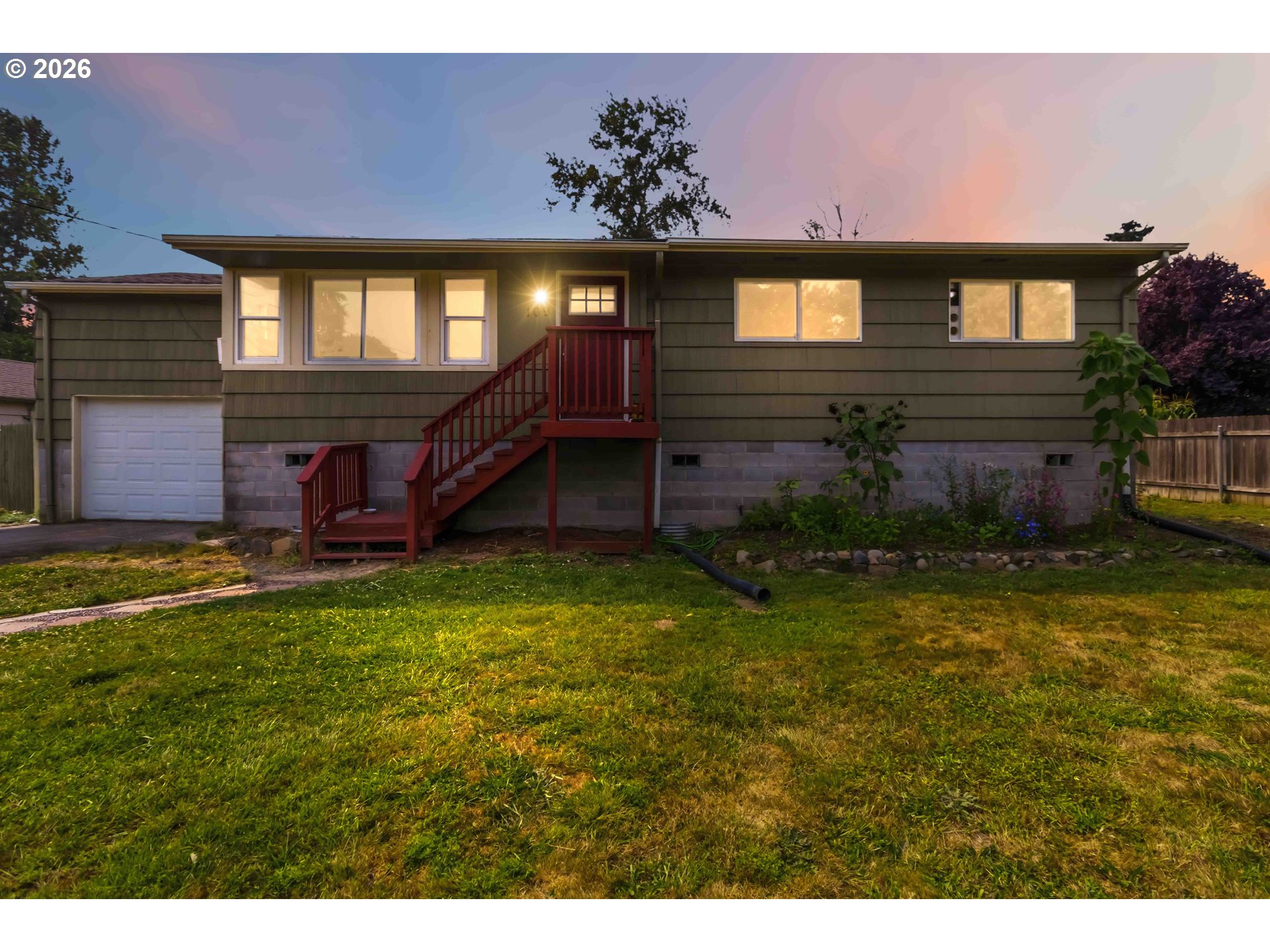 109 Merritt Dr — photo