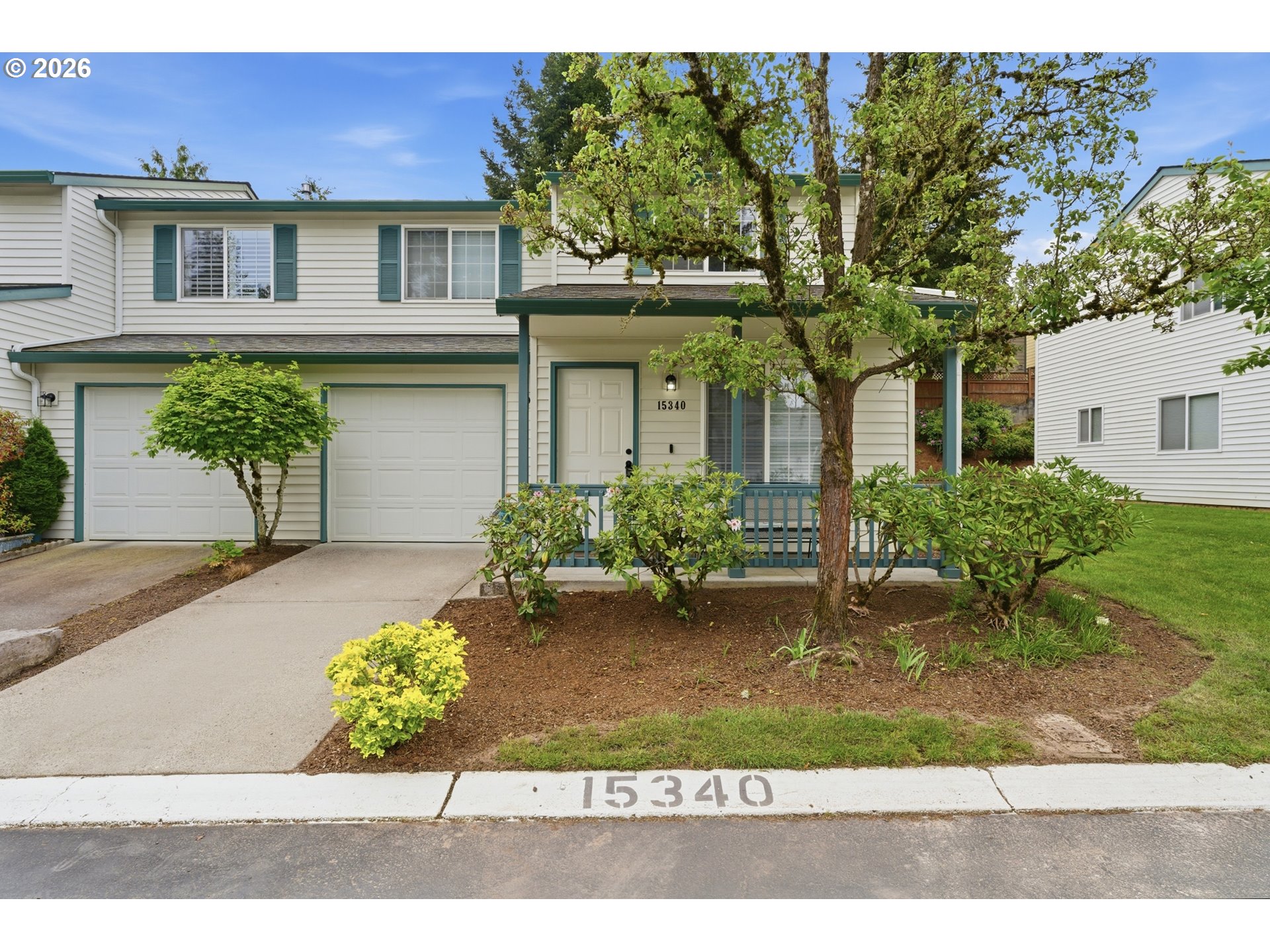 15340 SW Lexington Ln — photo