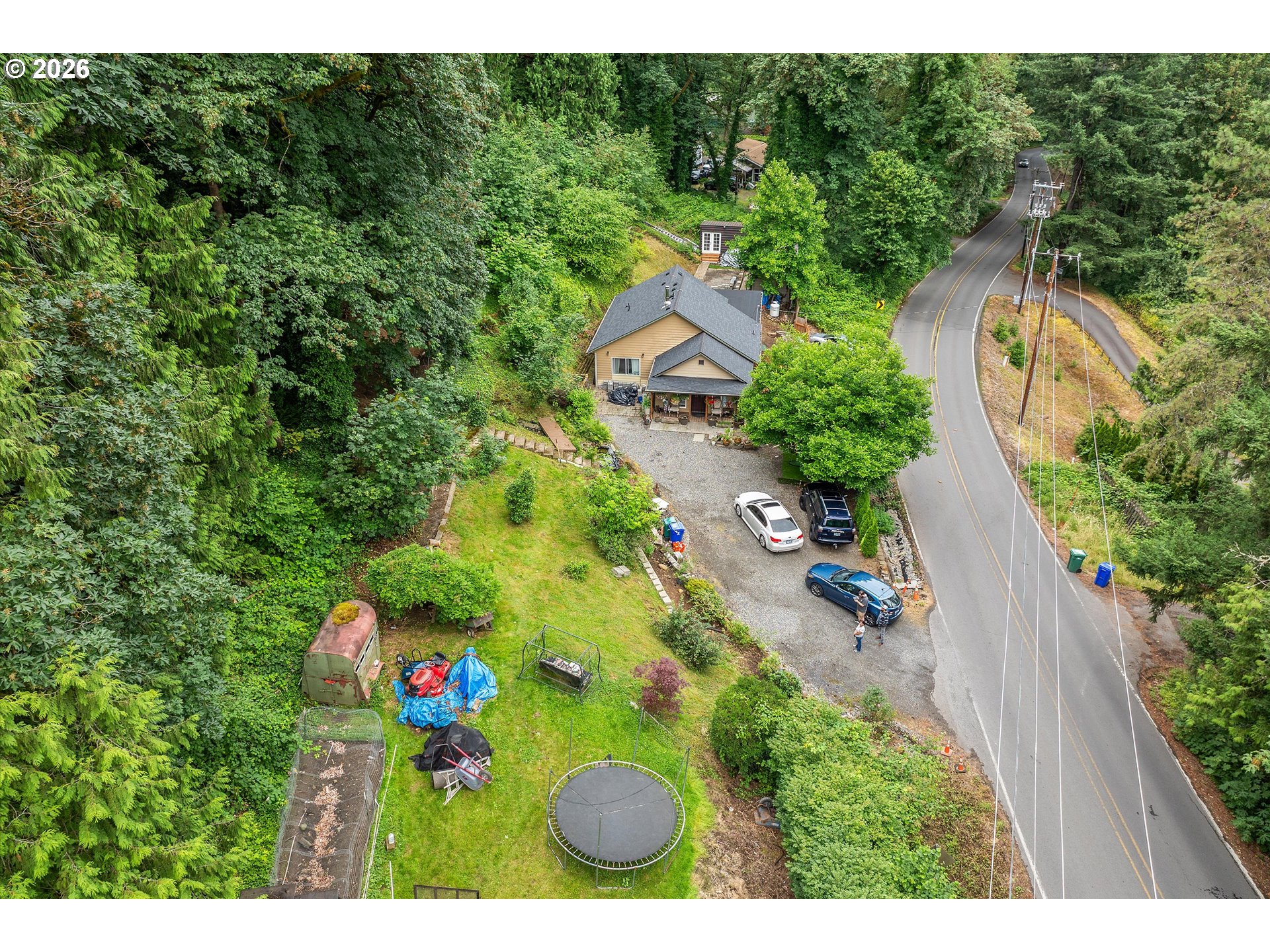 17575 SE Ten Eyck Rd, Sandy, OR 97055 — photo 2