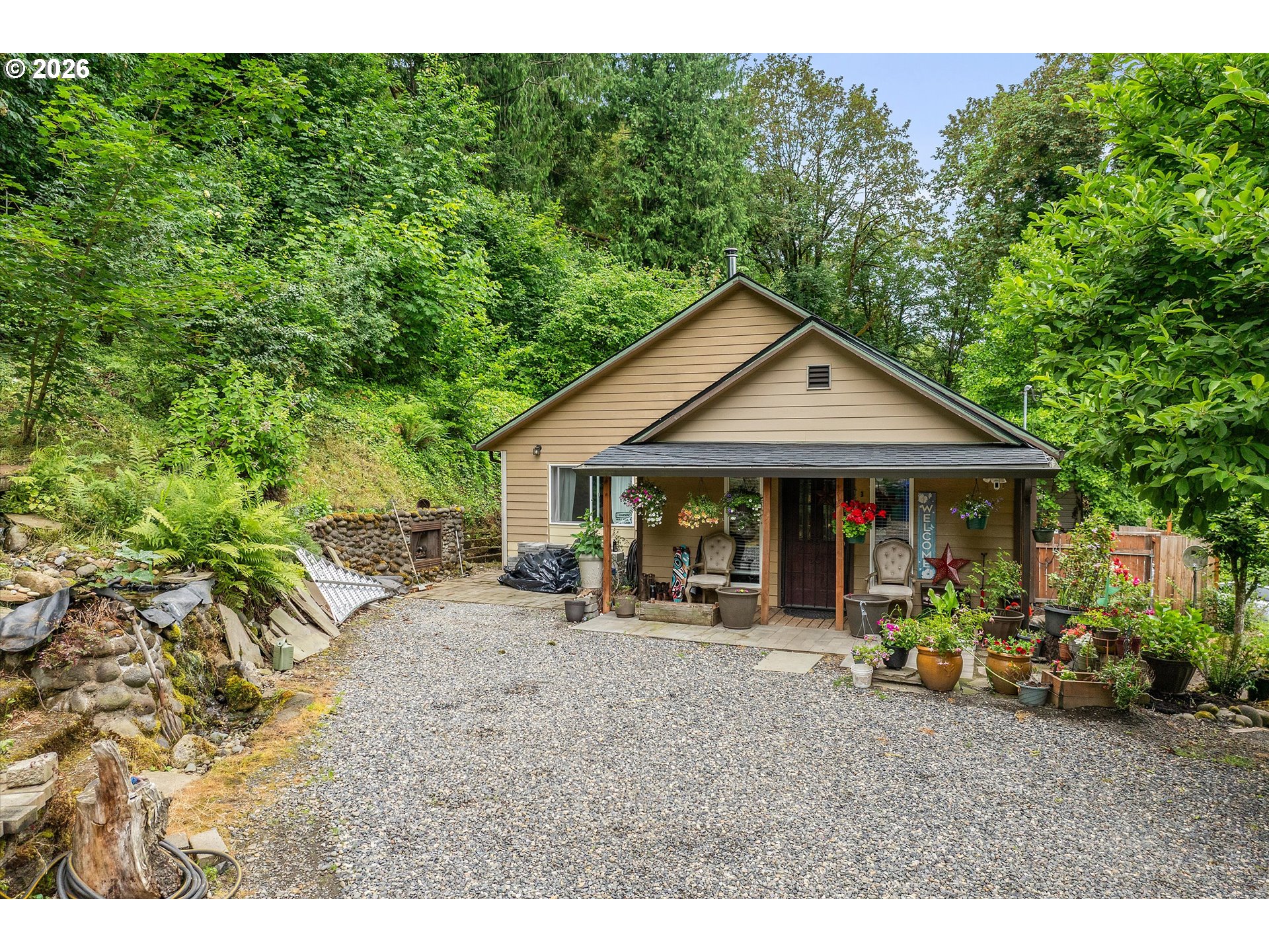 17575 SE Ten Eyck Rd, Sandy, OR 97055 — photo 3