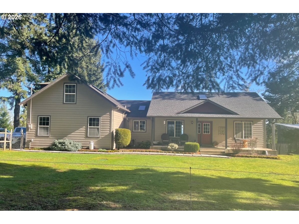 1110 Reuben Boise Rd — photo