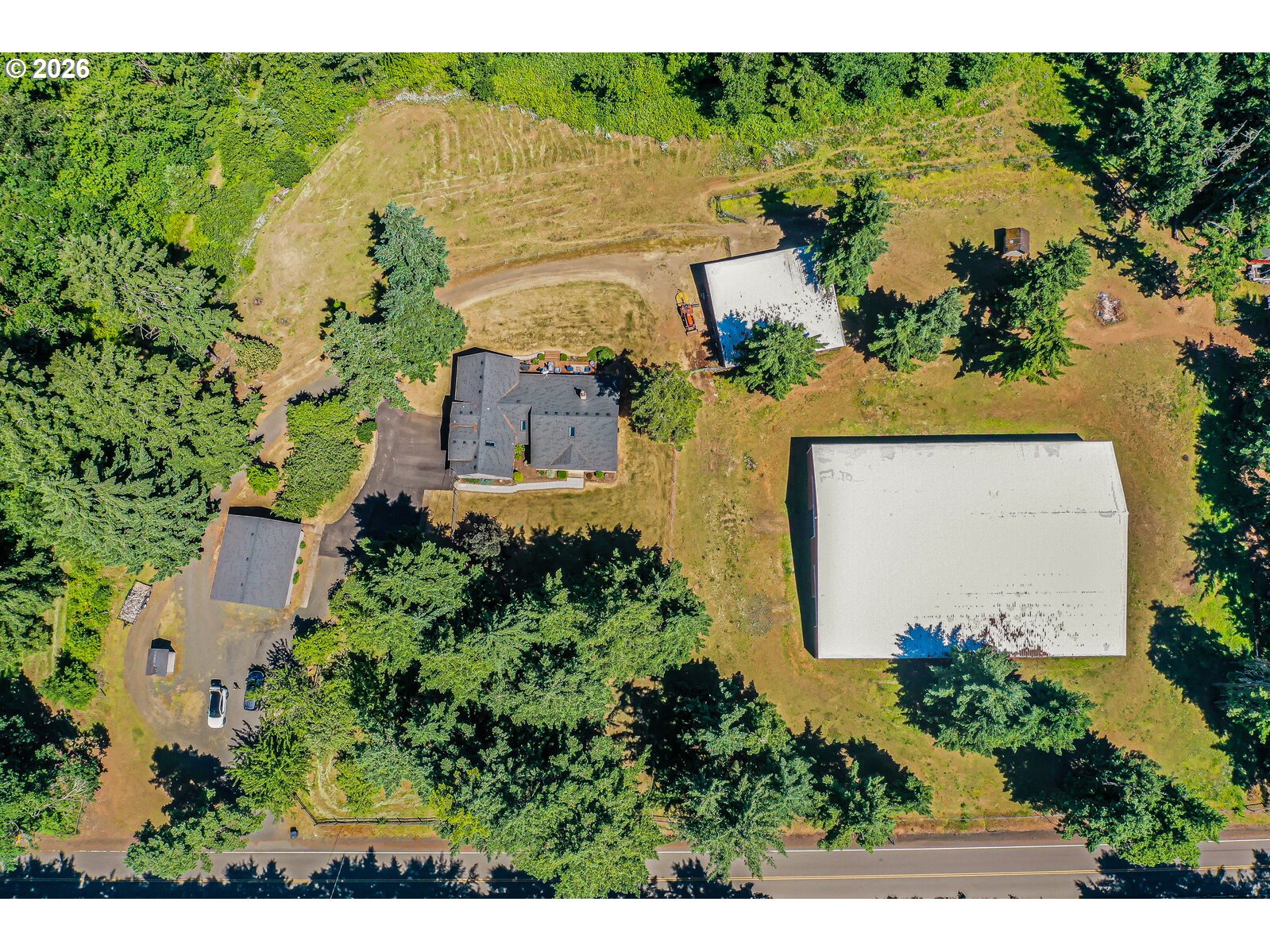 1110 Reuben Boise Rd, Dallas, OR 97338 — photo 2
