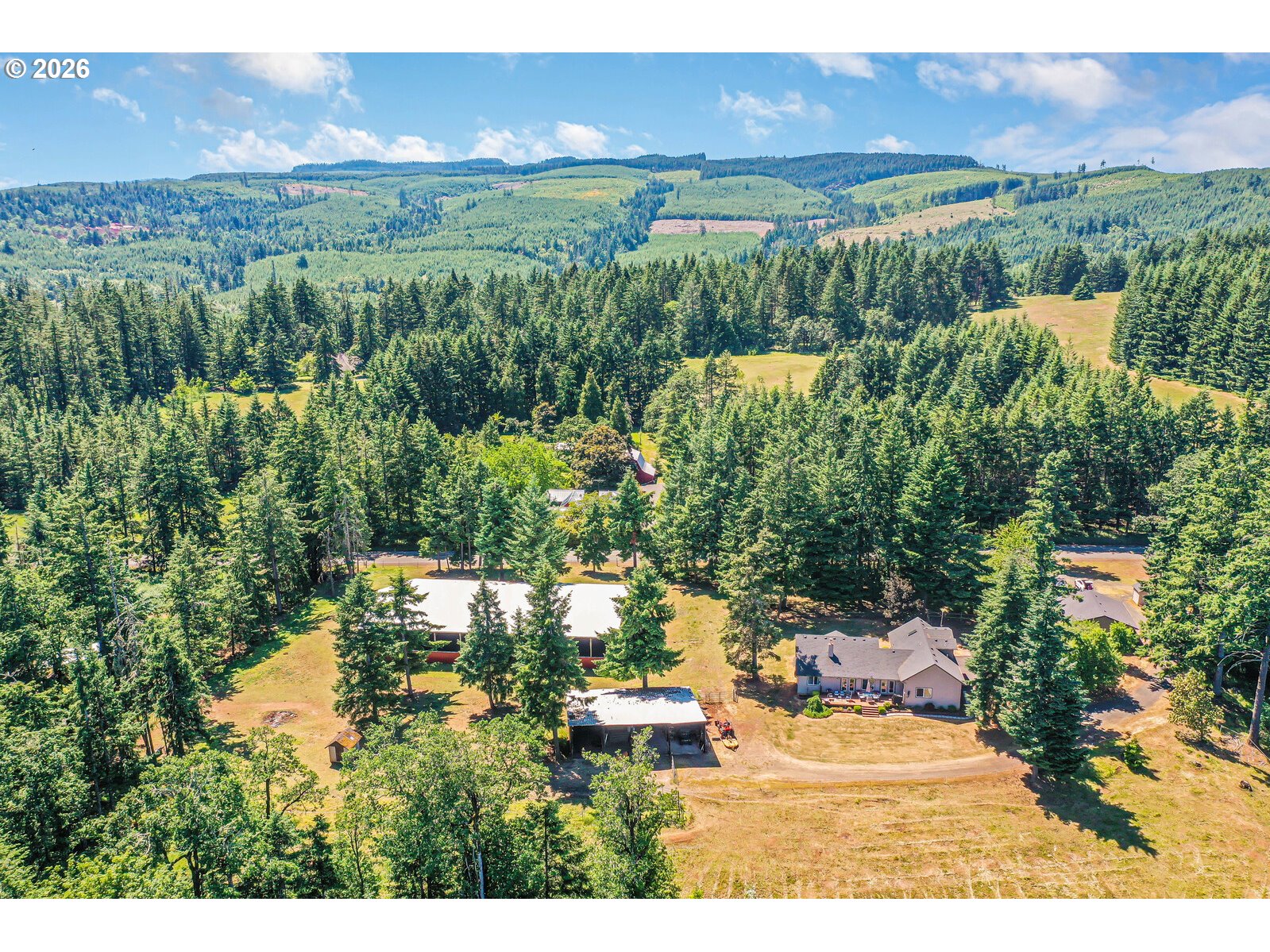 1110 Reuben Boise Rd, Dallas, OR 97338 — photo 3