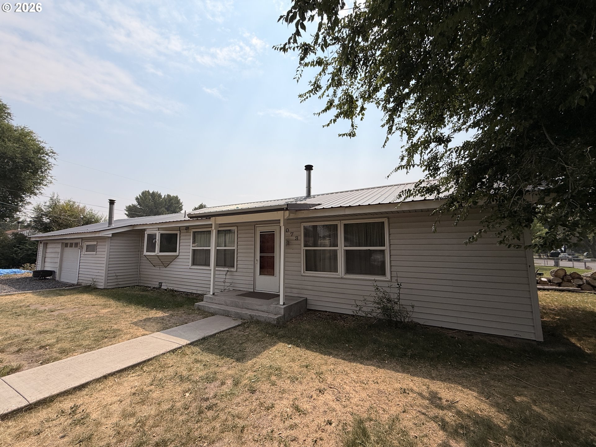 1073 W Fillmore St — photo