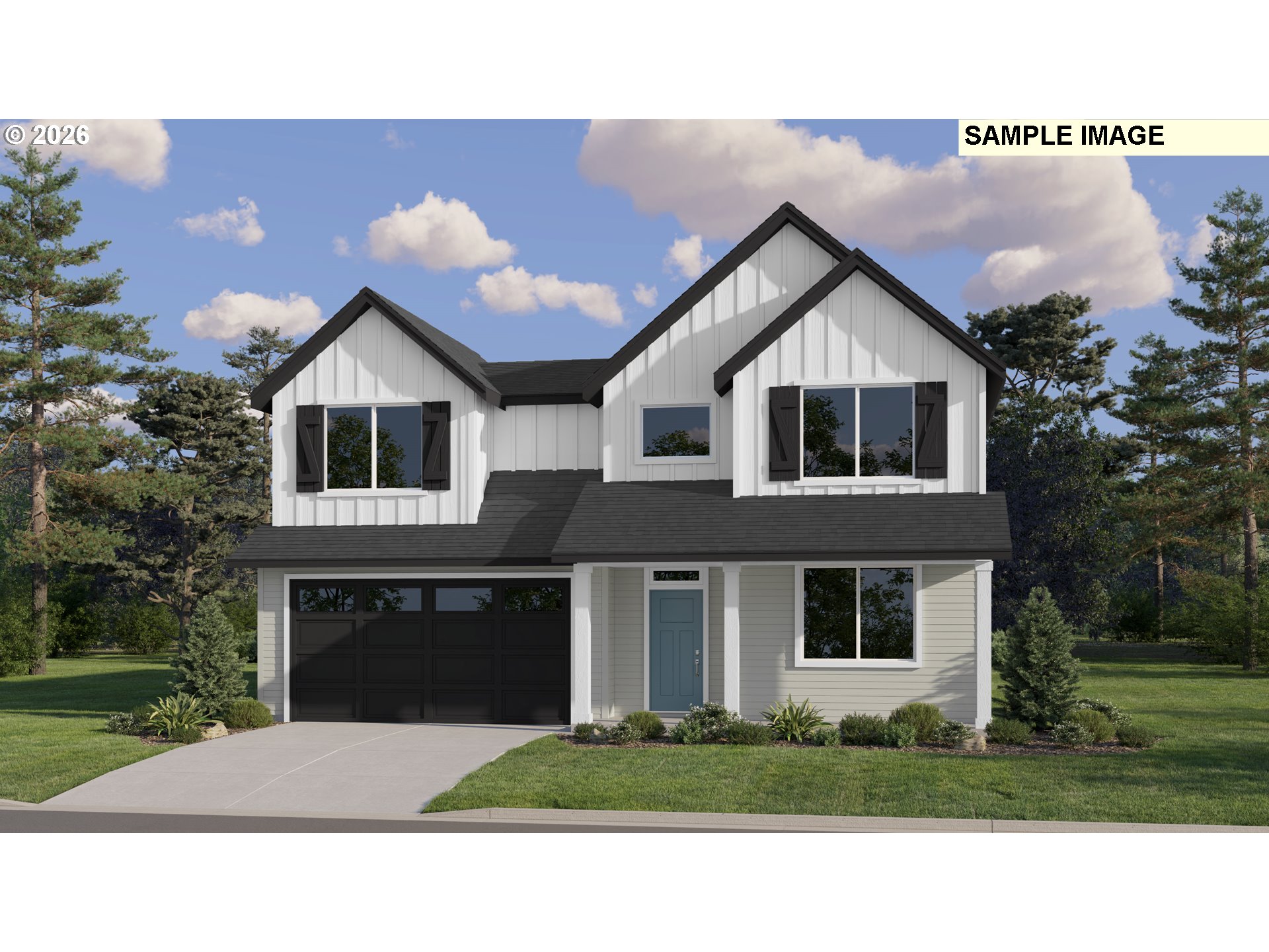 4307 NE 188th Cir — photo
