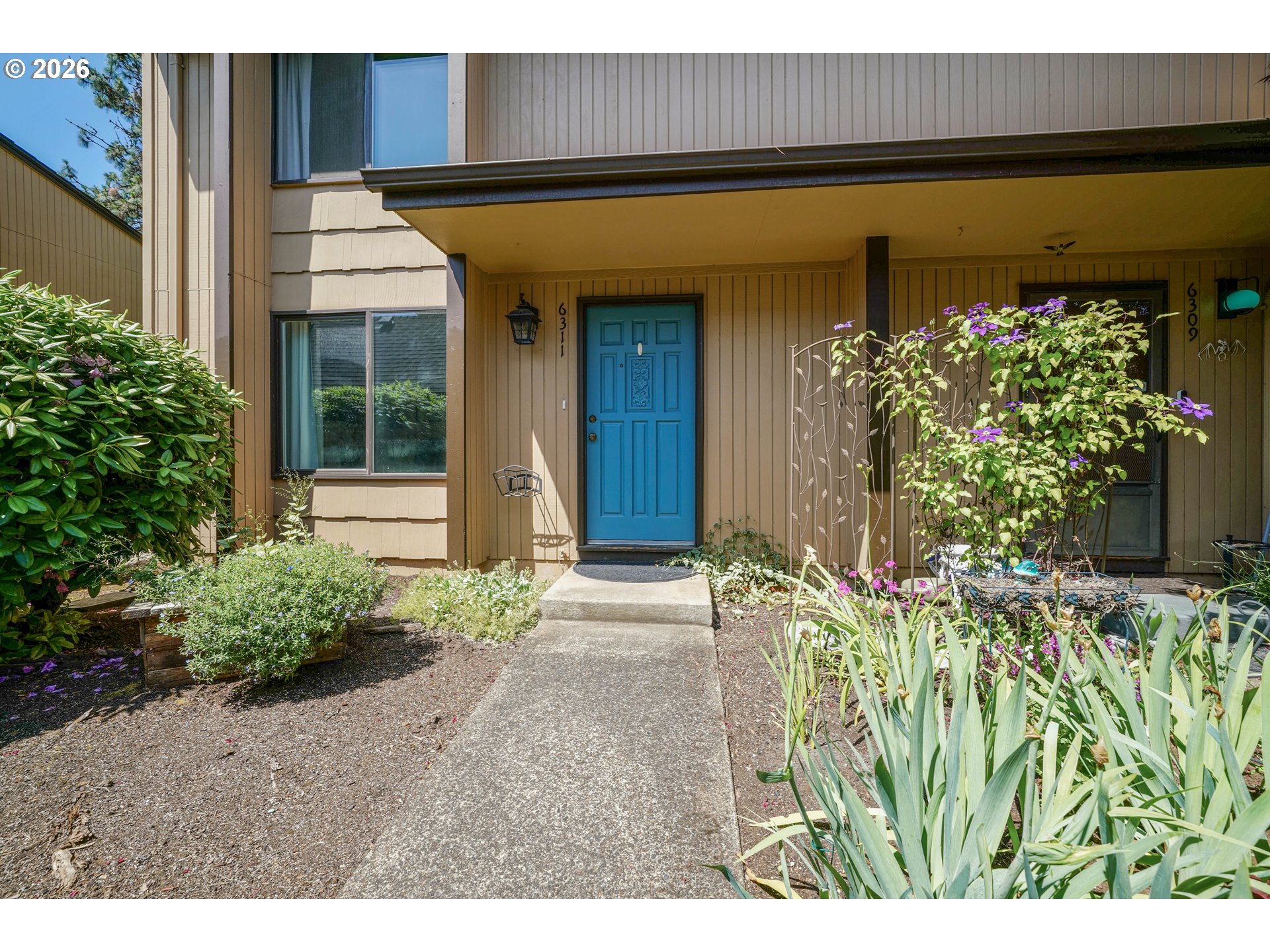 6311 Fairway Ave — photo