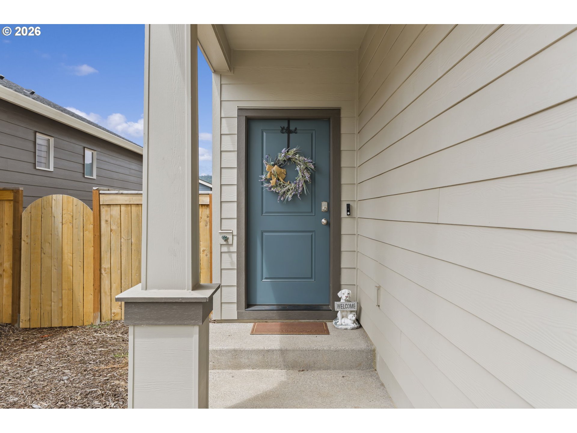2722 U St, Springfield, OR 97477 — photo 2