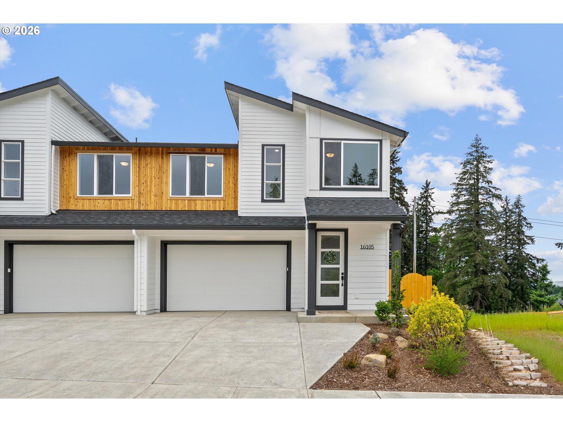 16105 Barlow Trail Ln — photo