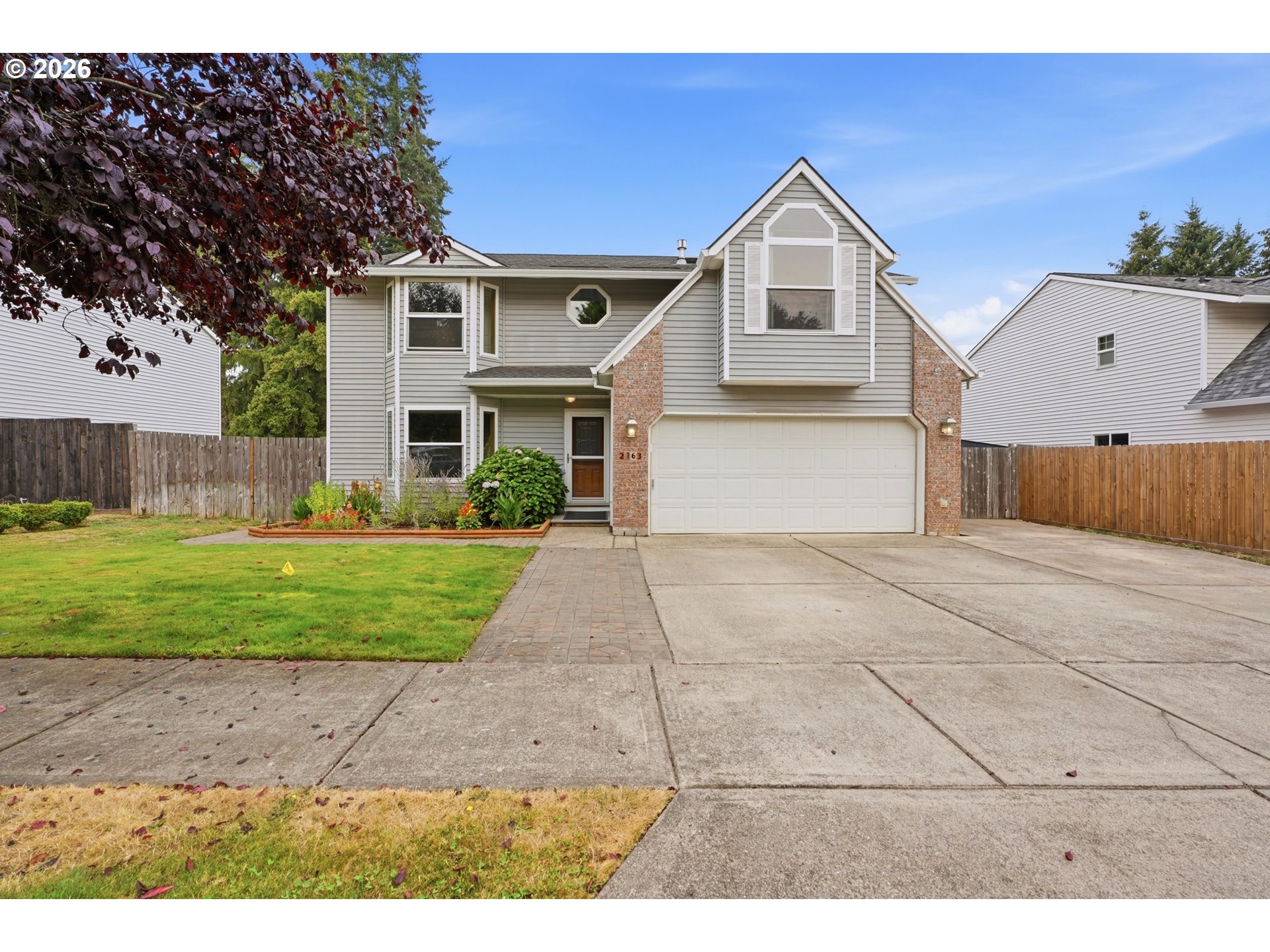 2163 Dorsey Dr — photo