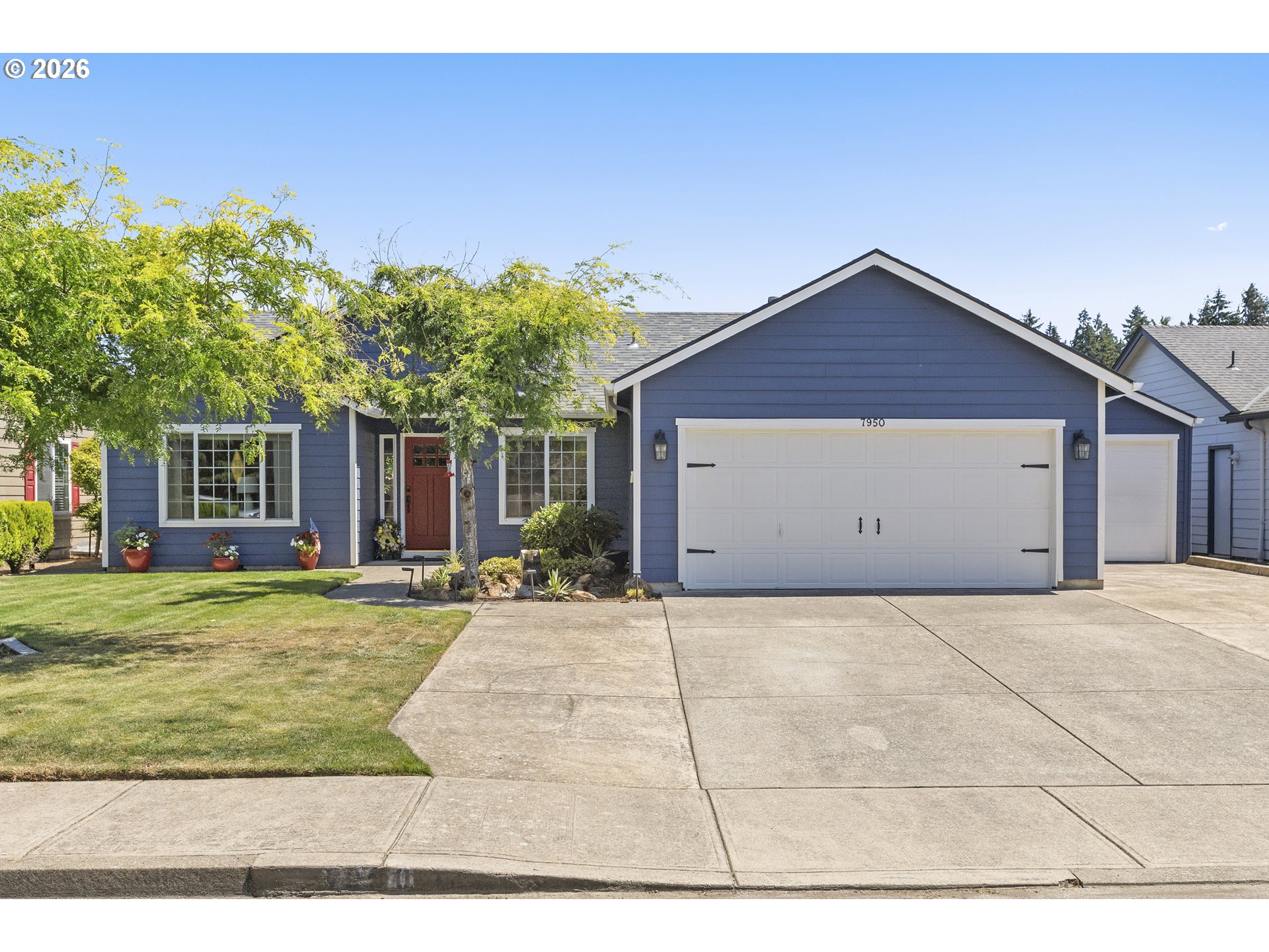 7950 Oneil Rd NE, Keizer, OR 97303