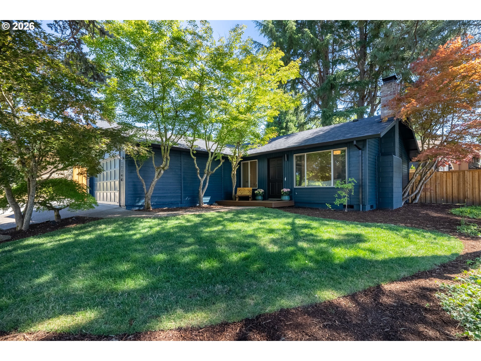12790 SW Katherine St — photo