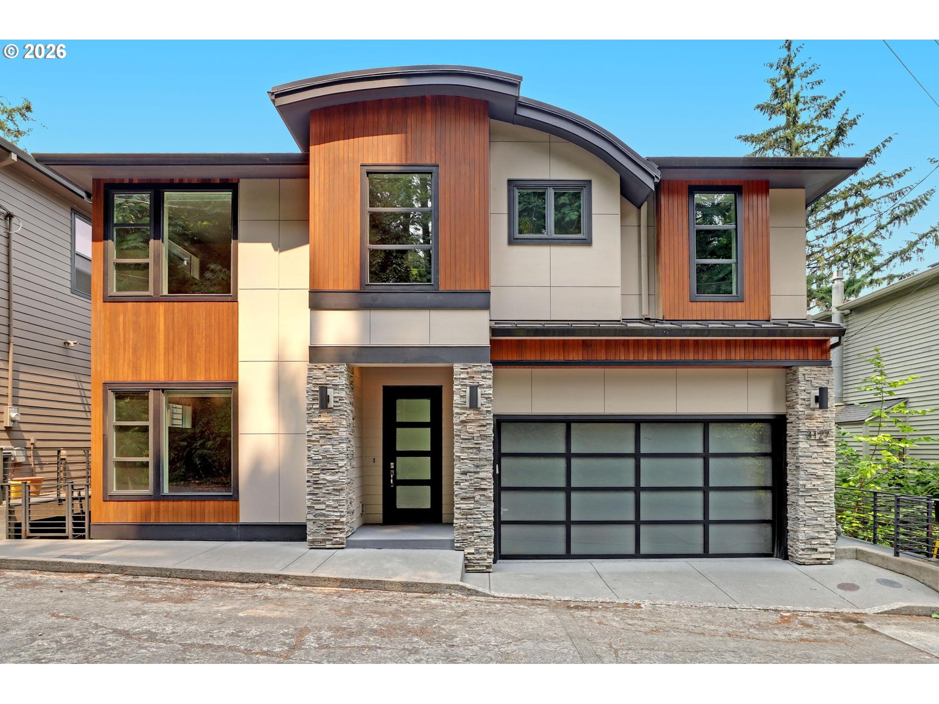 3127 SW Champlain Dr — photo